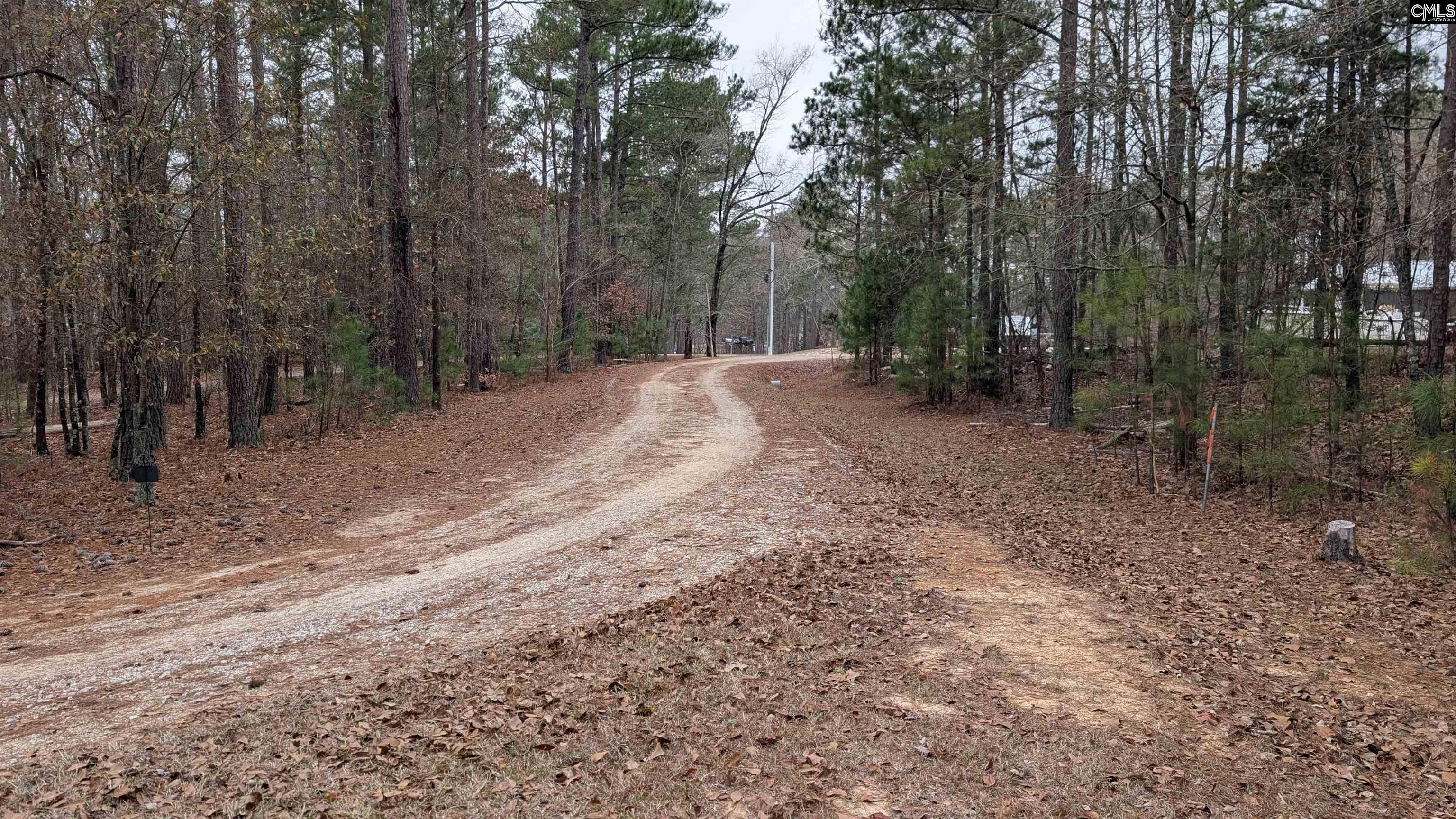 Lots B & C Miller Road UNIT B and C Camden, SC 29020-0000