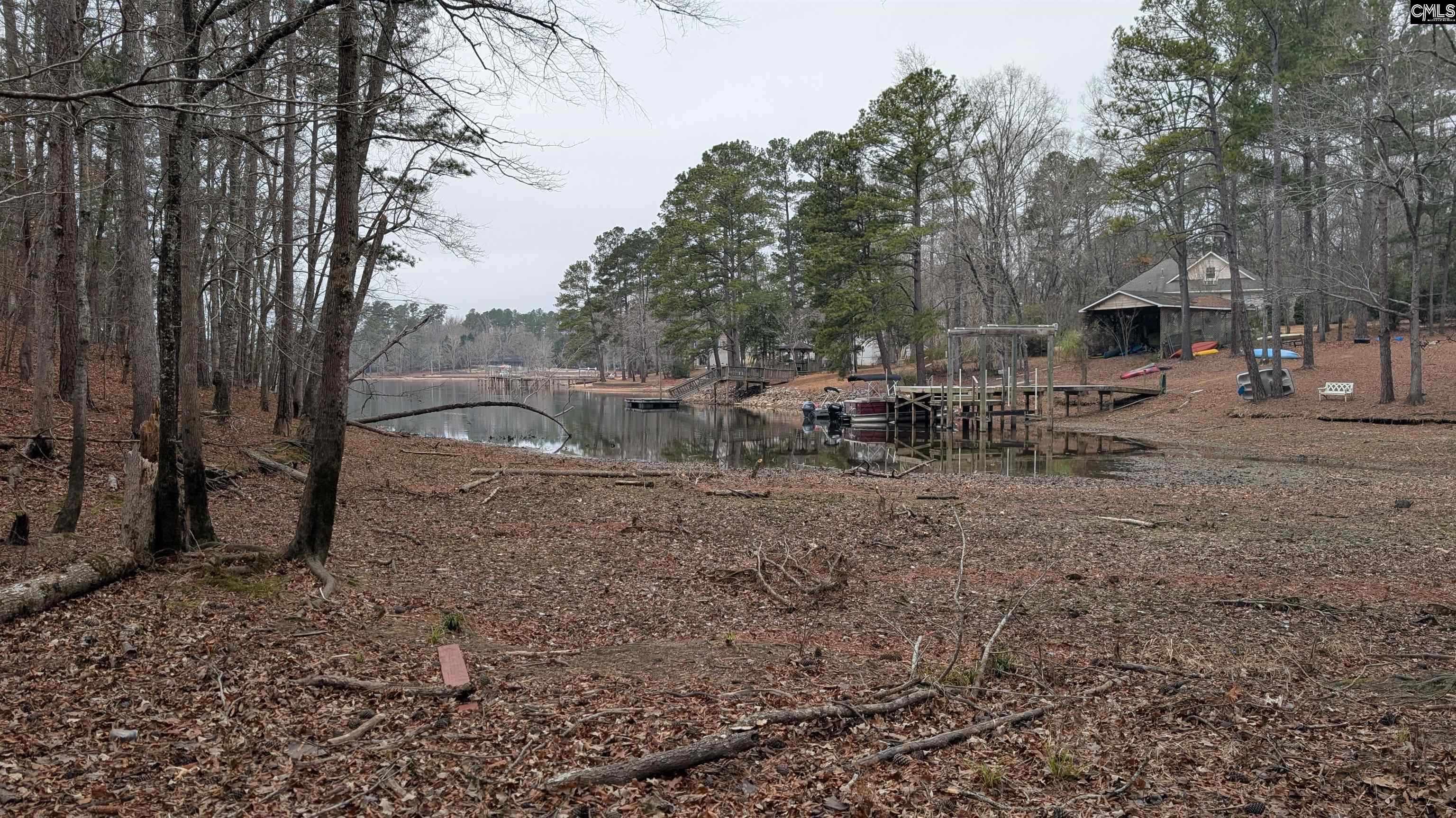 Lots B & C Miller Road UNIT B and C Camden, SC 29020-0000