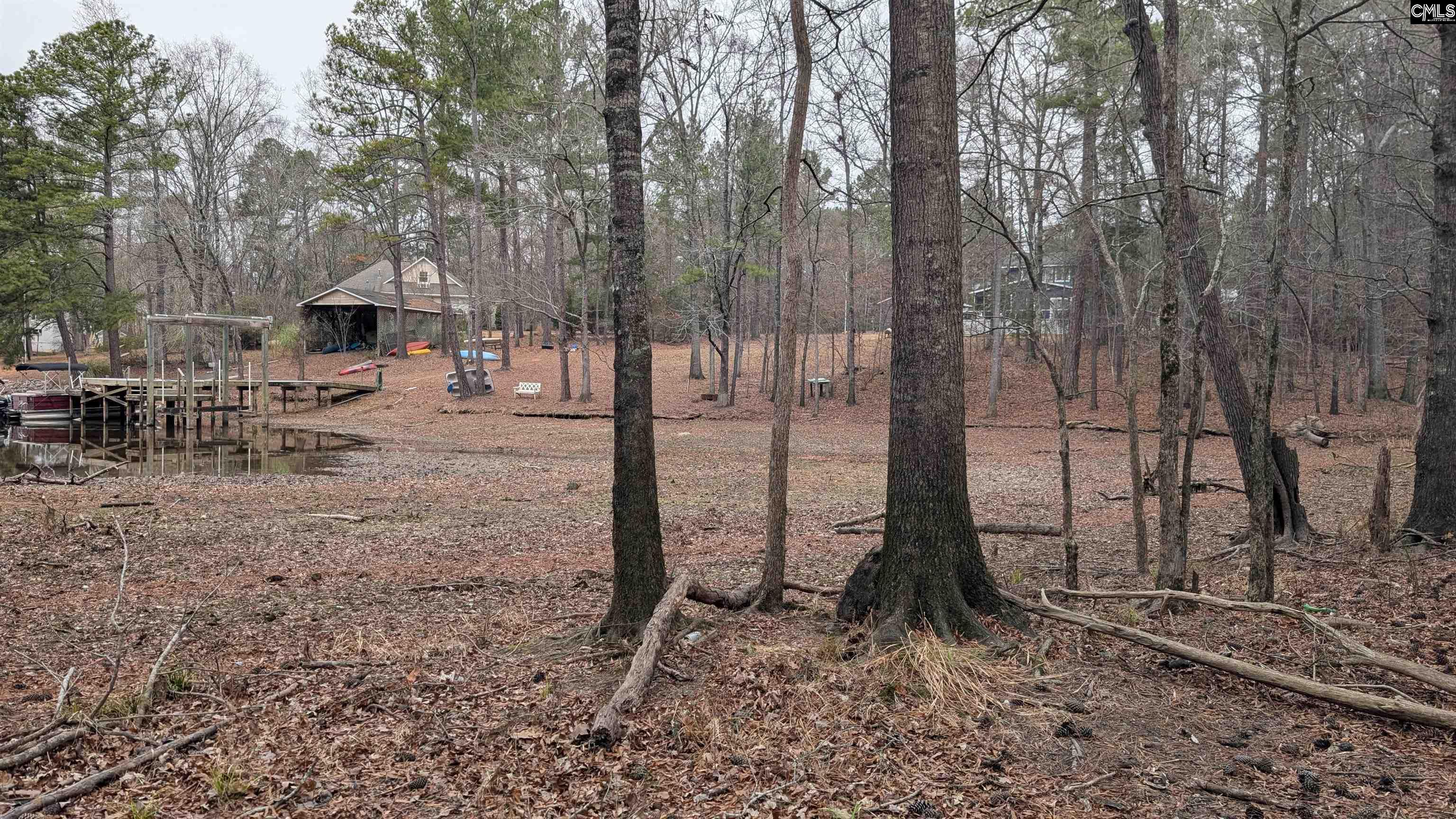 Lots B & C Miller Road UNIT B and C Camden, SC 29020-0000
