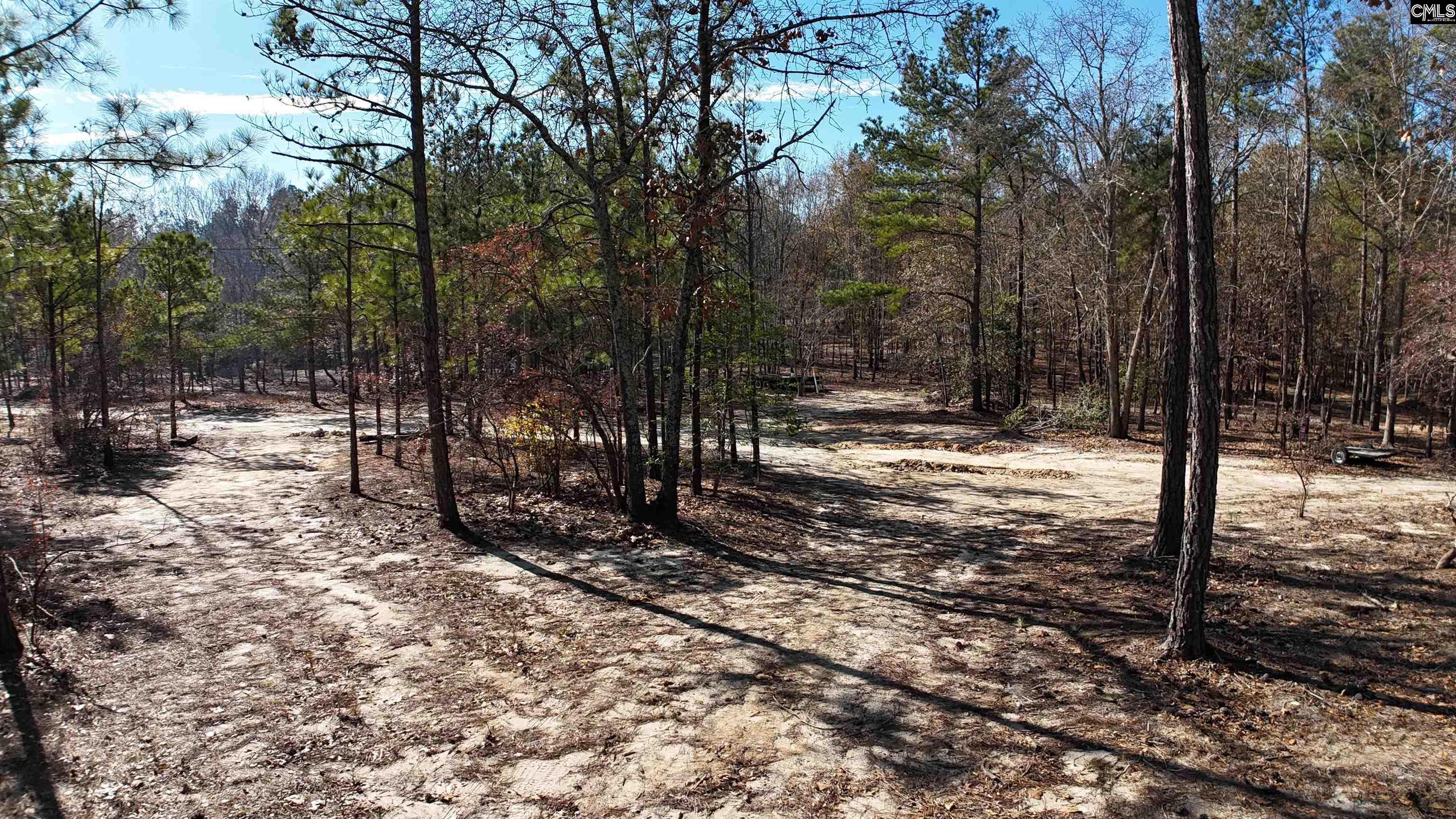 48 S Cub Road Elgin, SC 29045-0000