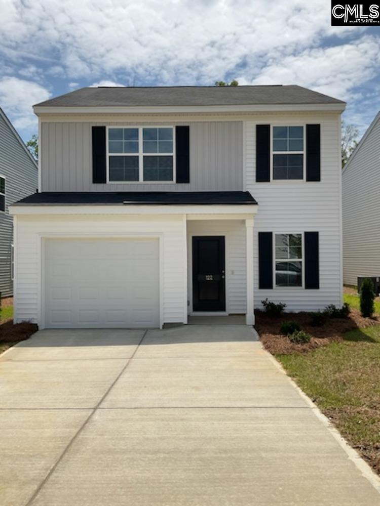 122 Kings Parish Court Columbia, SC 29209