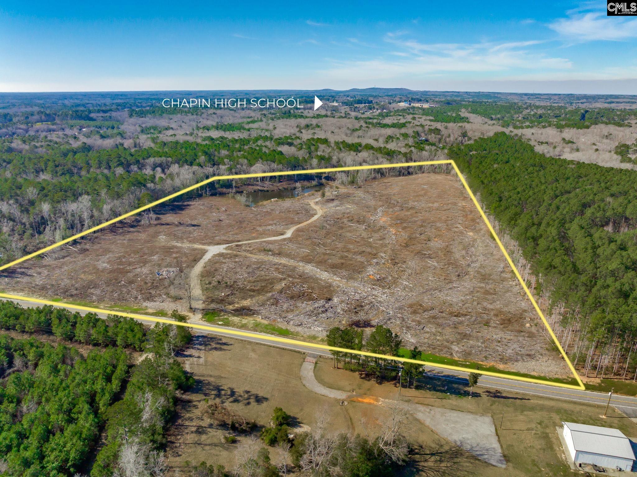 0501 Crooked Creek Road Chapin, SC 29036