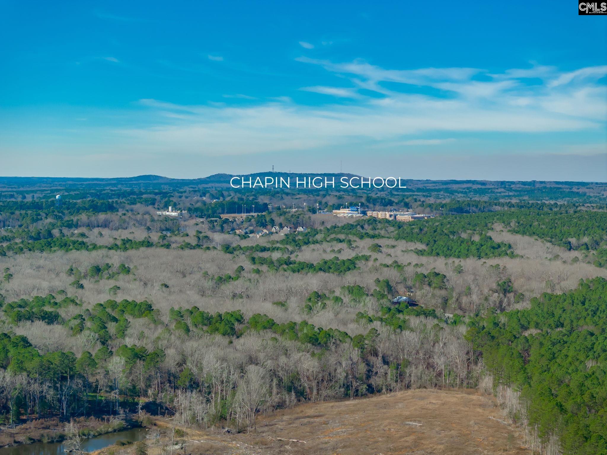 0501 Crooked Creek Road Chapin, SC 29036