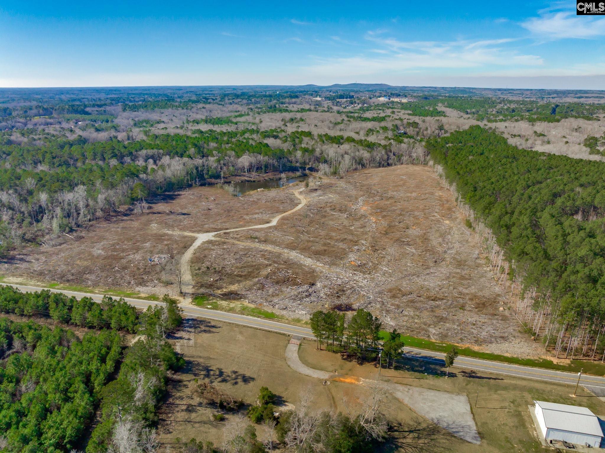 0501 Crooked Creek Road Chapin, SC 29036