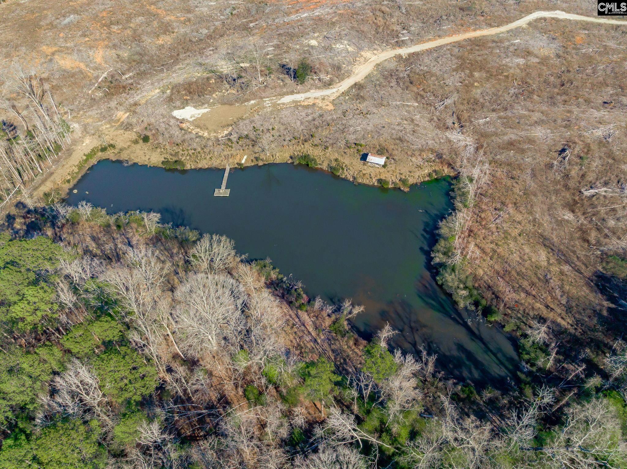 0501 Crooked Creek Road Chapin, SC 29036