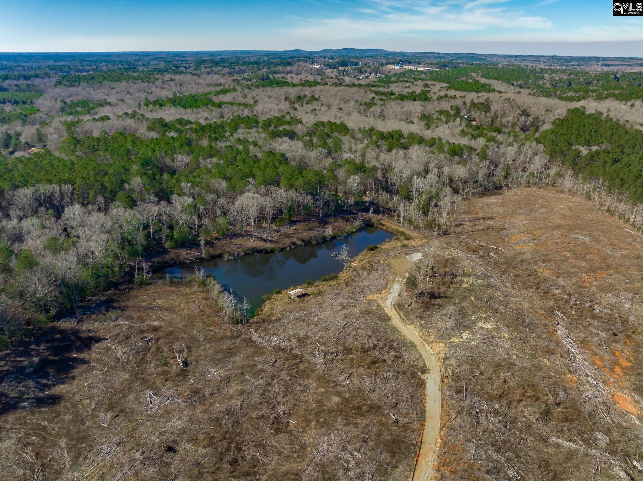 0501 Crooked Creek Road Chapin, SC 29036