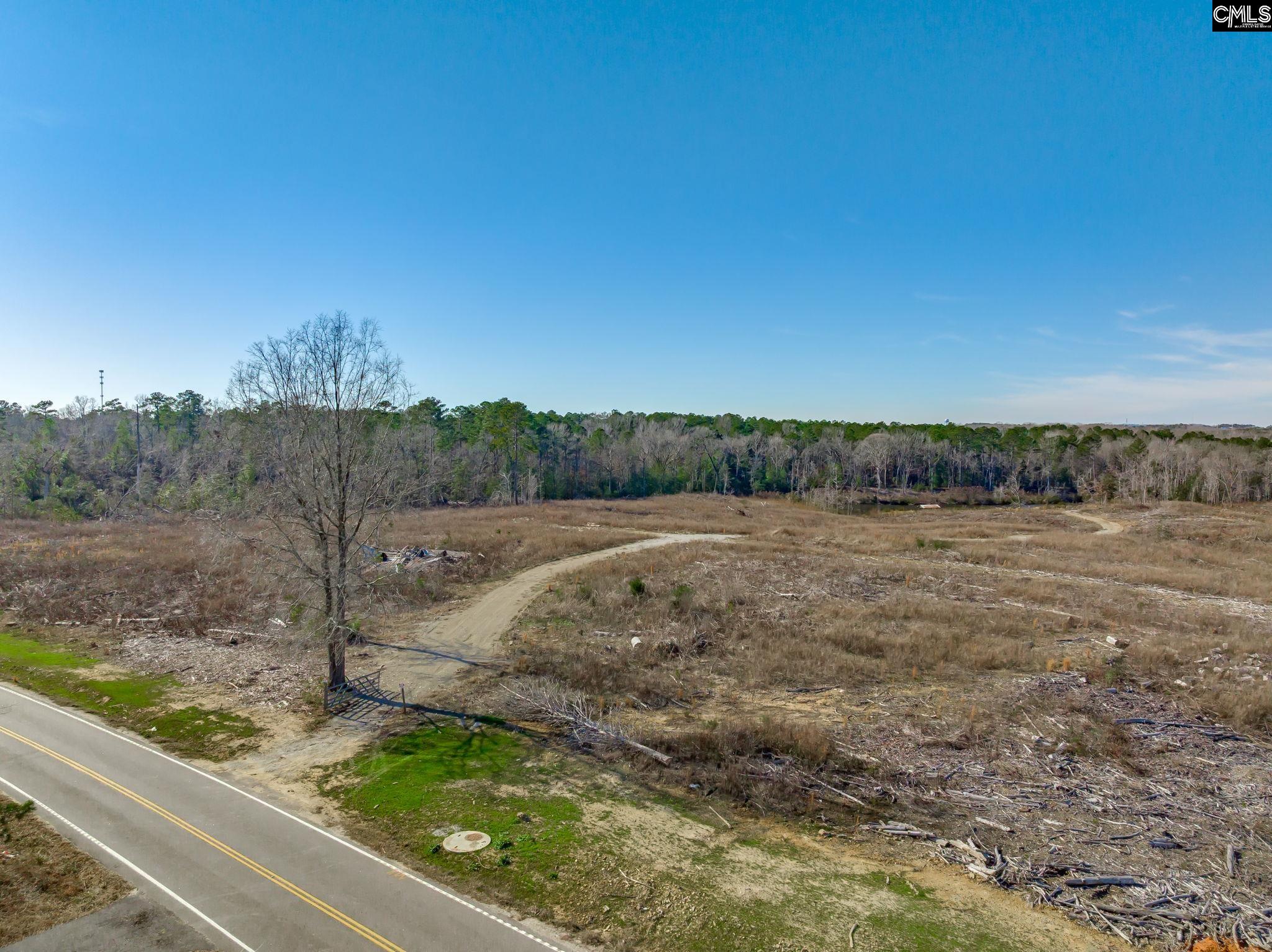 0501 Crooked Creek Road Chapin, SC 29036