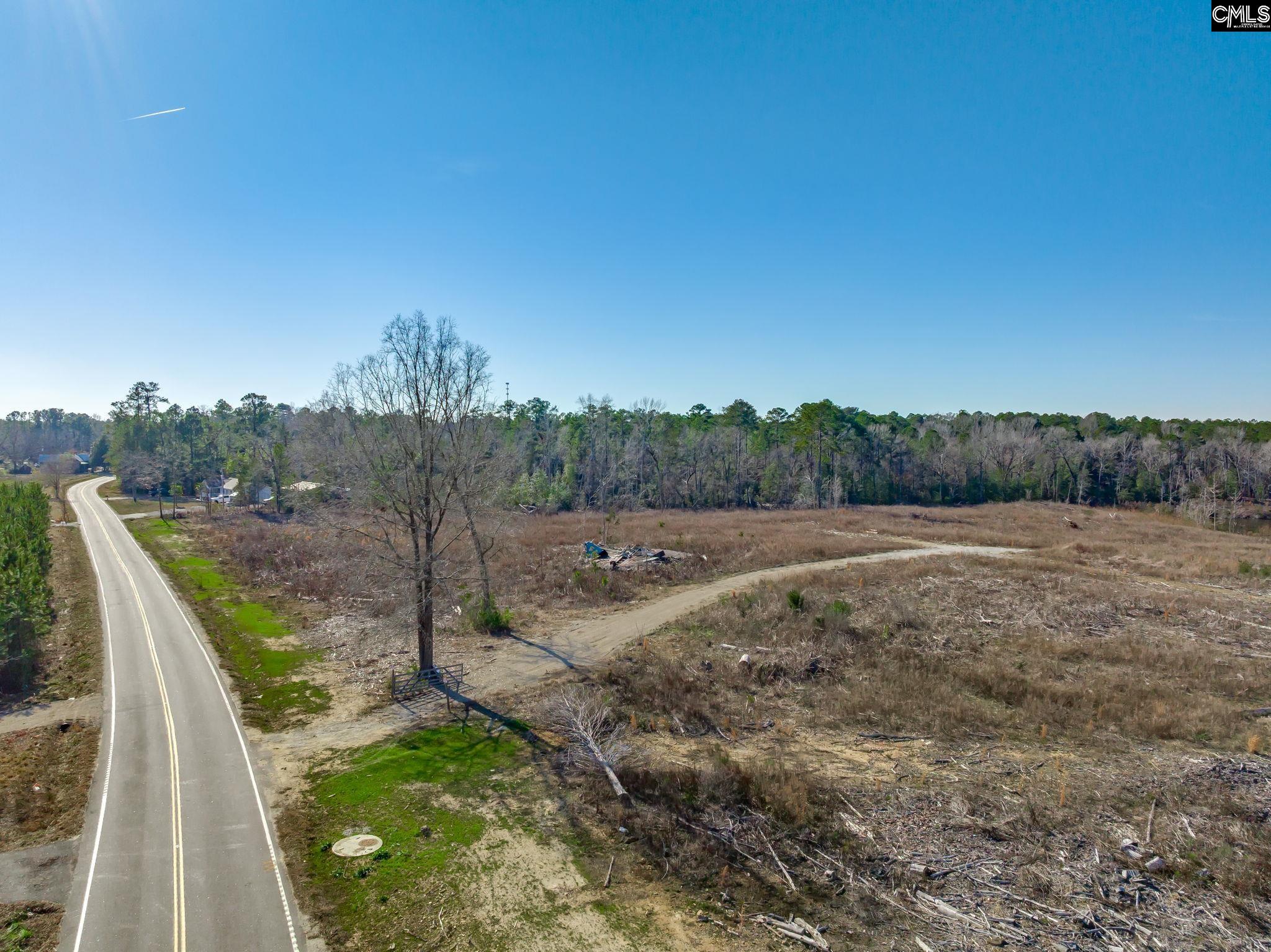 0501 Crooked Creek Road Chapin, SC 29036
