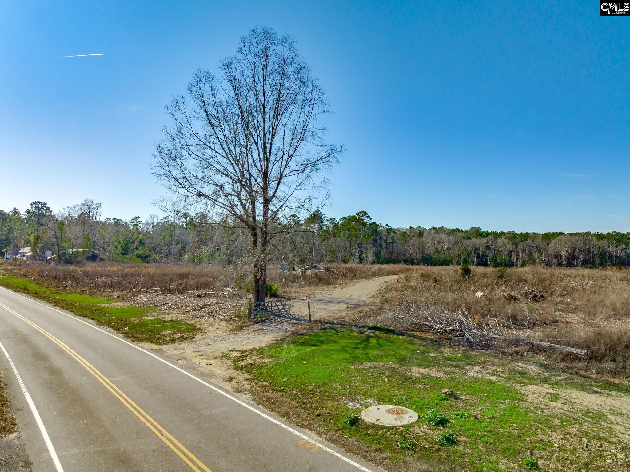 0501 Crooked Creek Road Chapin, SC 29036