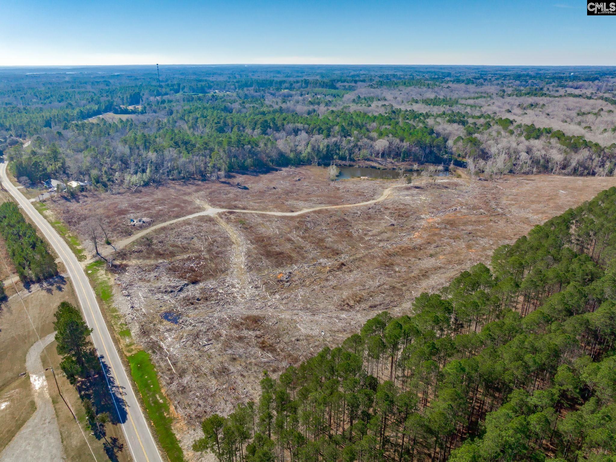 0501 Crooked Creek Road Chapin, SC 29036