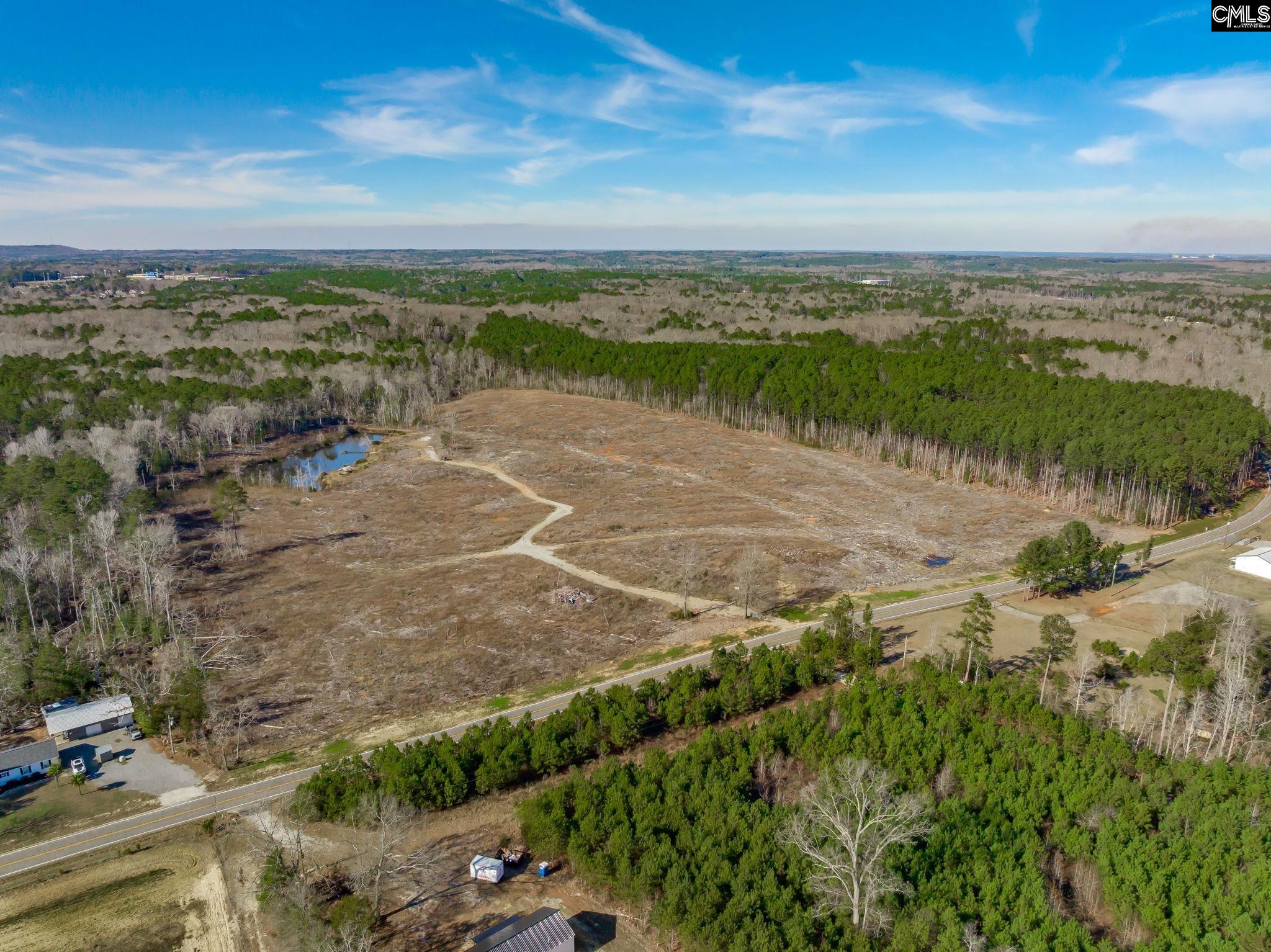 0501 Crooked Creek Road Chapin, SC 29036