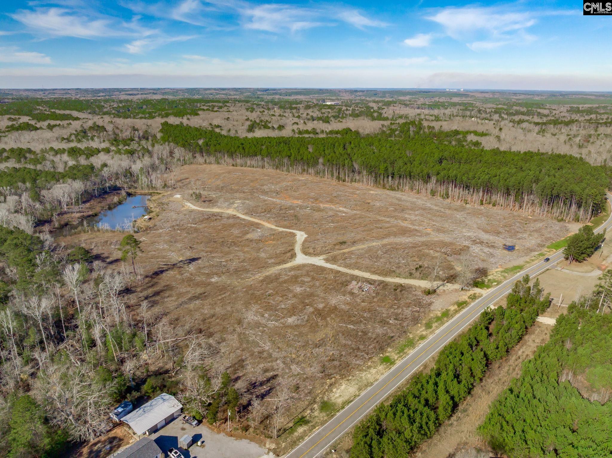 0501 Crooked Creek Road Chapin, SC 29036