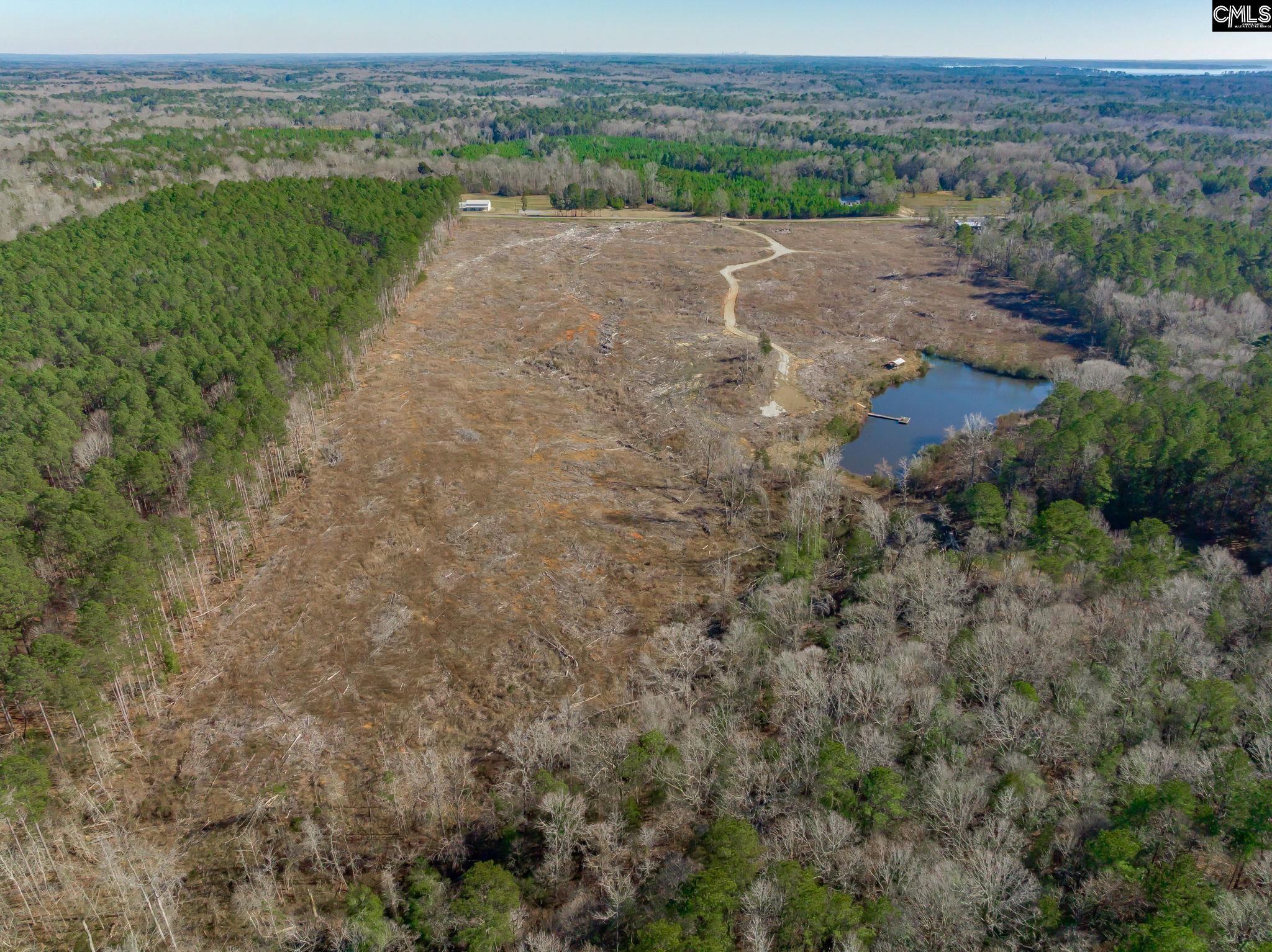 0501 Crooked Creek Road Chapin, SC 29036