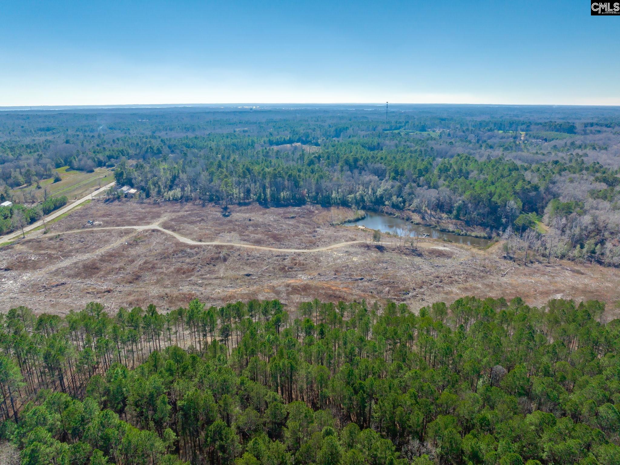 0501 Crooked Creek Road Chapin, SC 29036