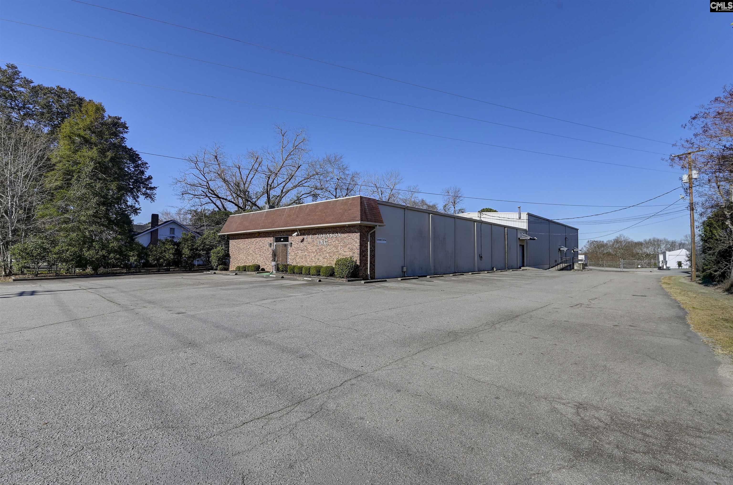225 Summerland Avenue Batesburg, SC 29006
