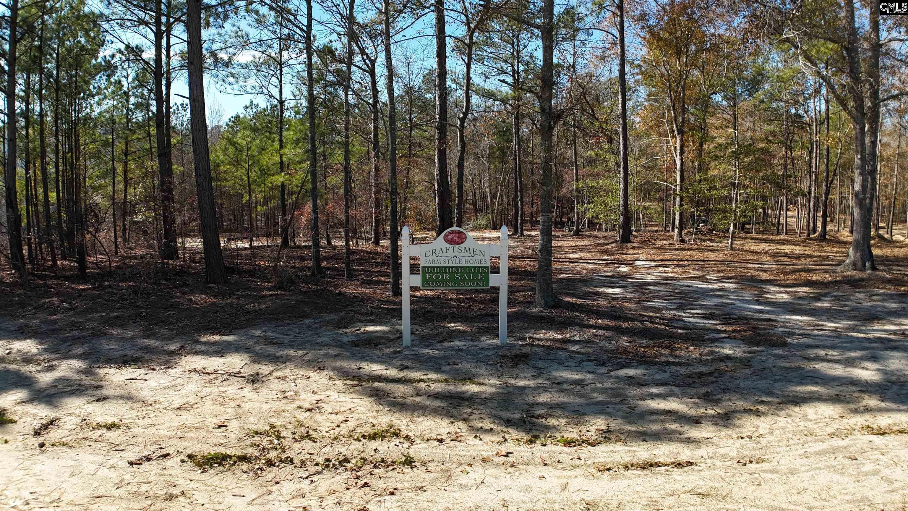 48 S Cub Road Elgin, SC 29045-0000