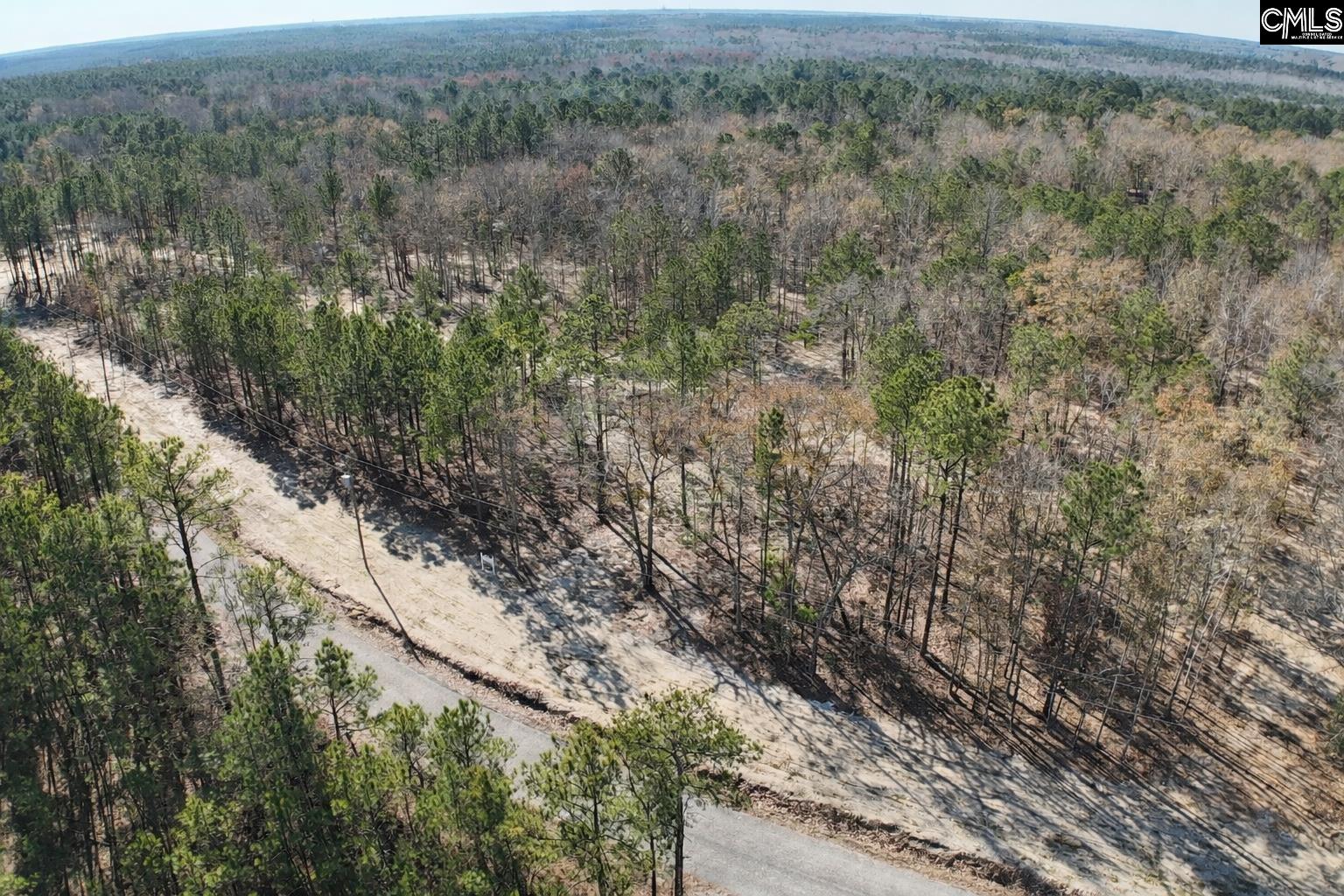 48 S Cub Road Elgin, SC 29045-0000