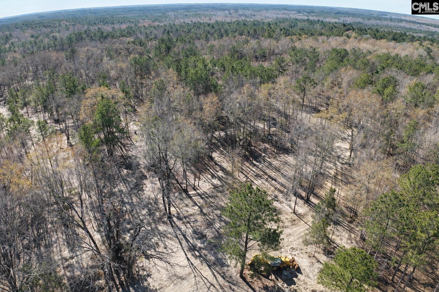 48 S Cub Road Elgin, SC 29045-0000