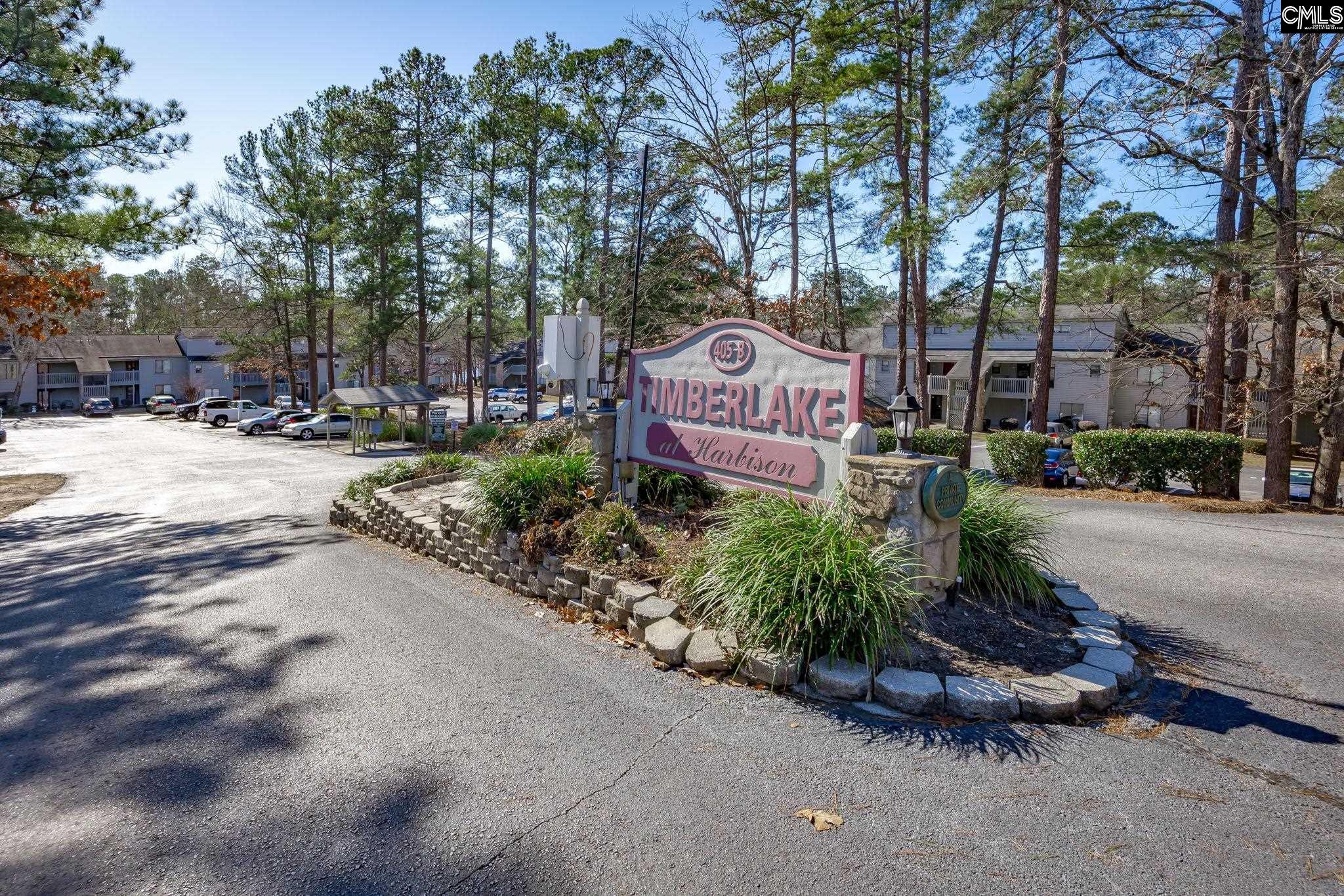 405 Harbison Boulevard Columbia, SC 29212-1730