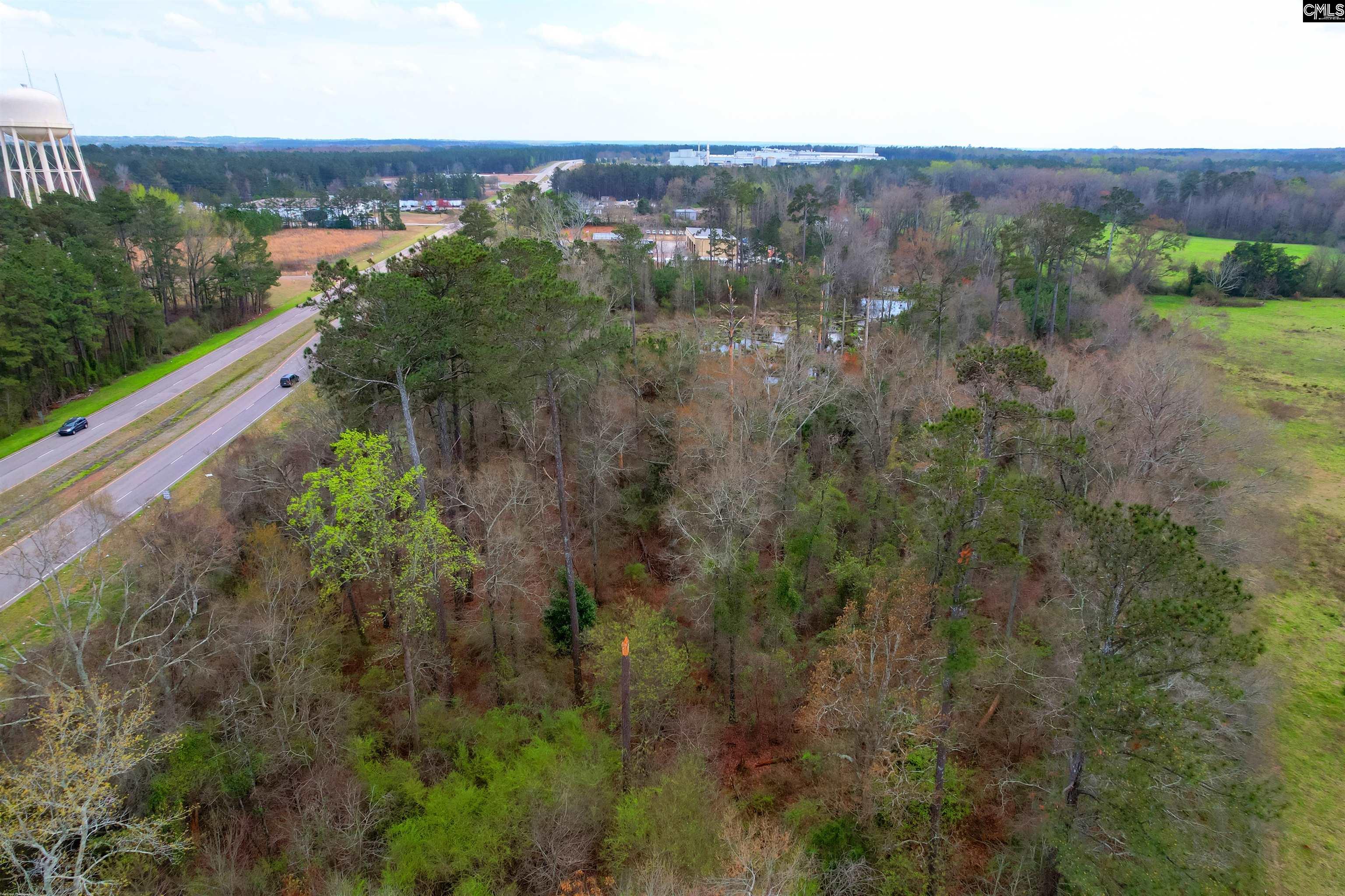 US 321 South Winnsboro, SC 29180