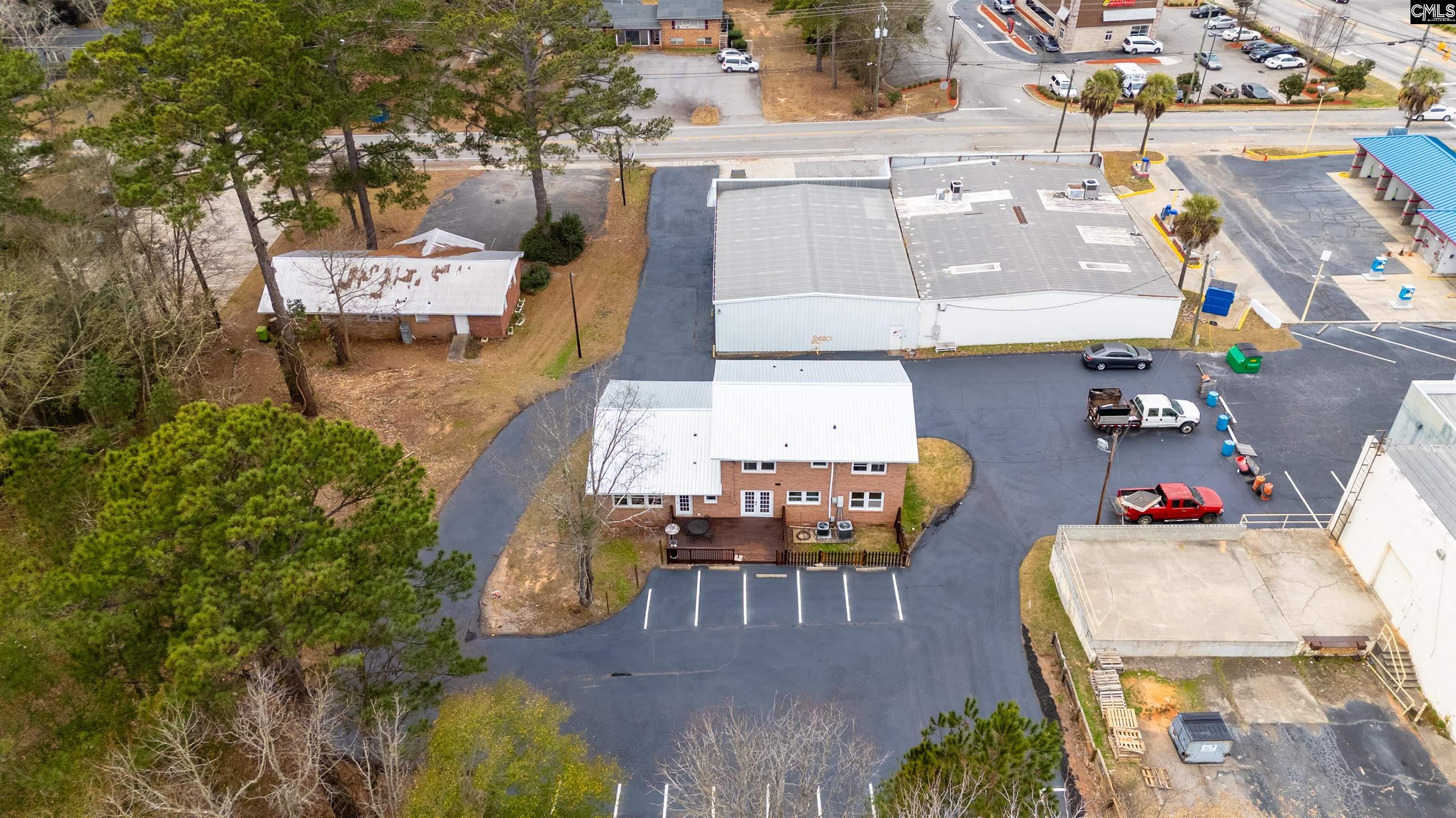 112 Arrowwood Road Columbia, SC 29210