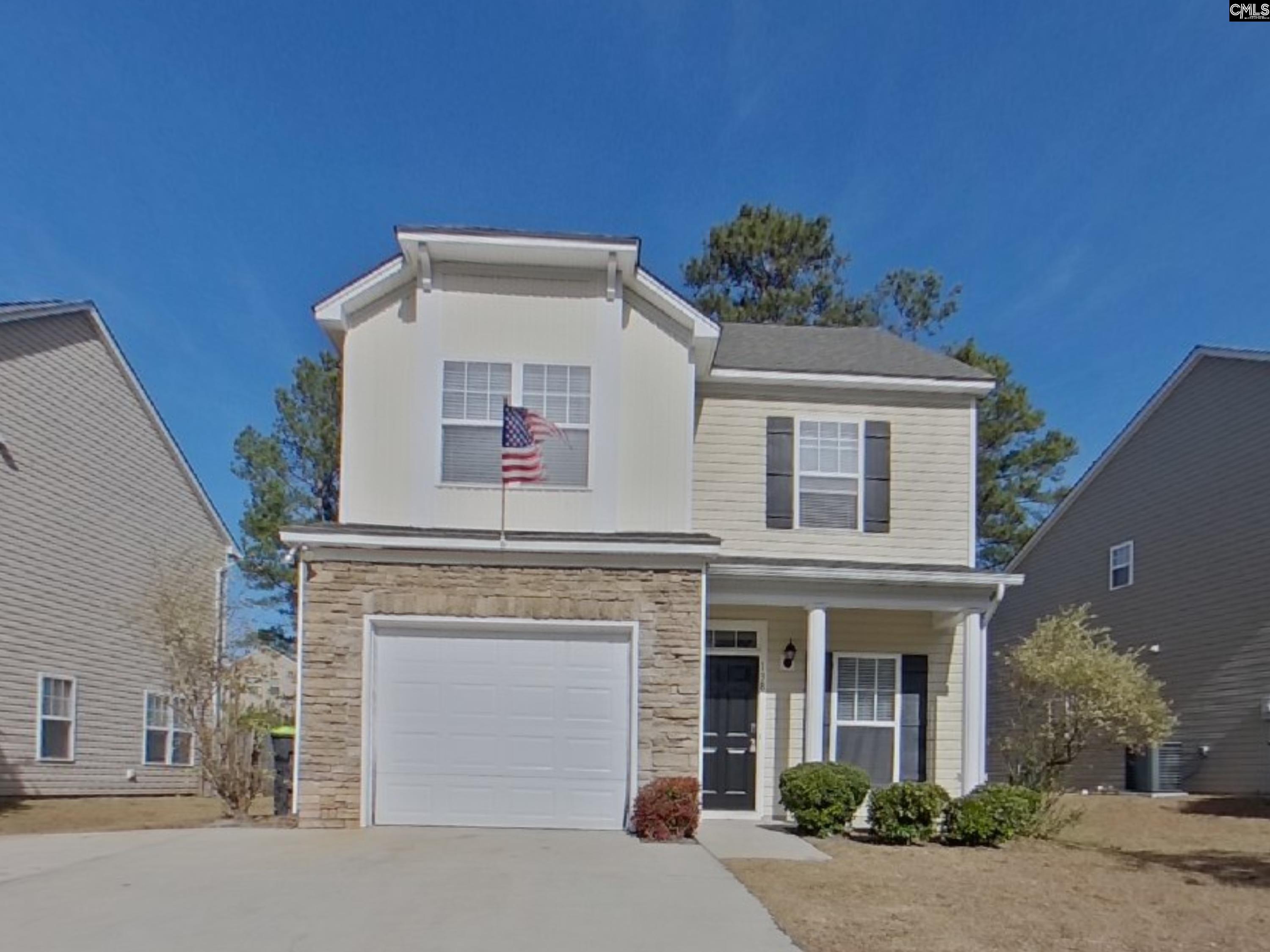 138 Stanley Court Lexington, SC 29073-6876