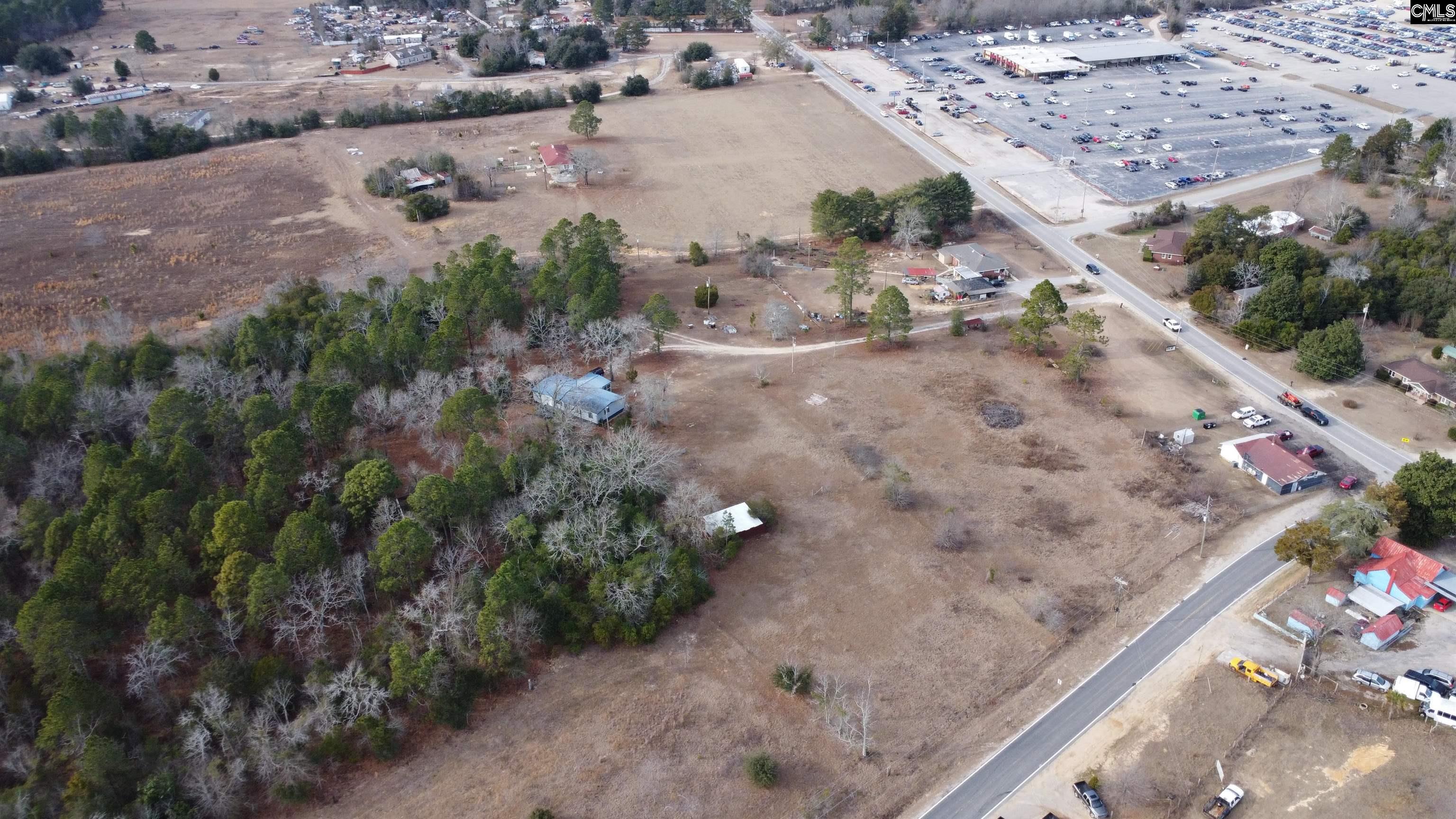 2715 Pond Branch Road Leesville, SC 29070