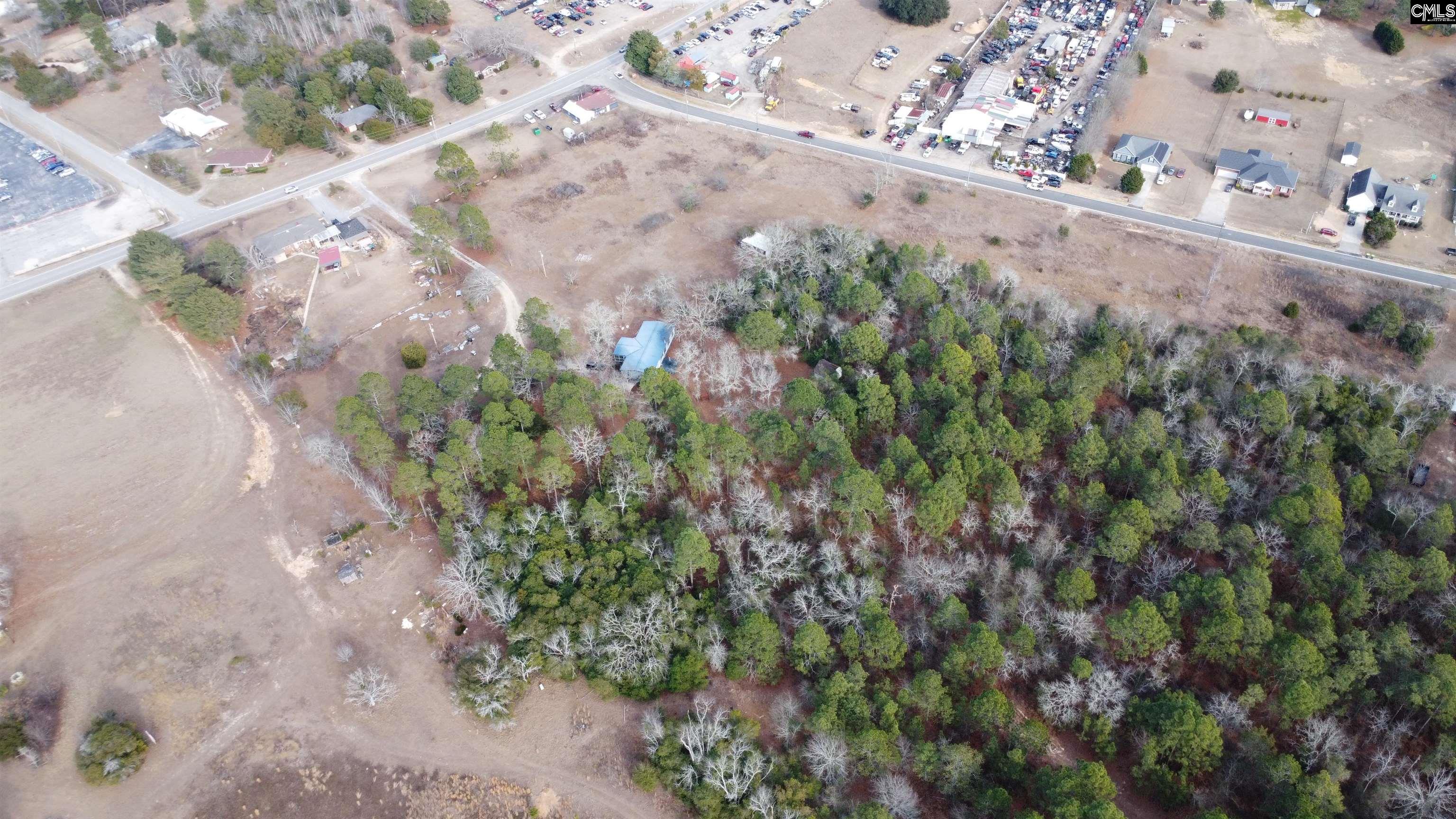 2715 Pond Branch Road Leesville, SC 29070