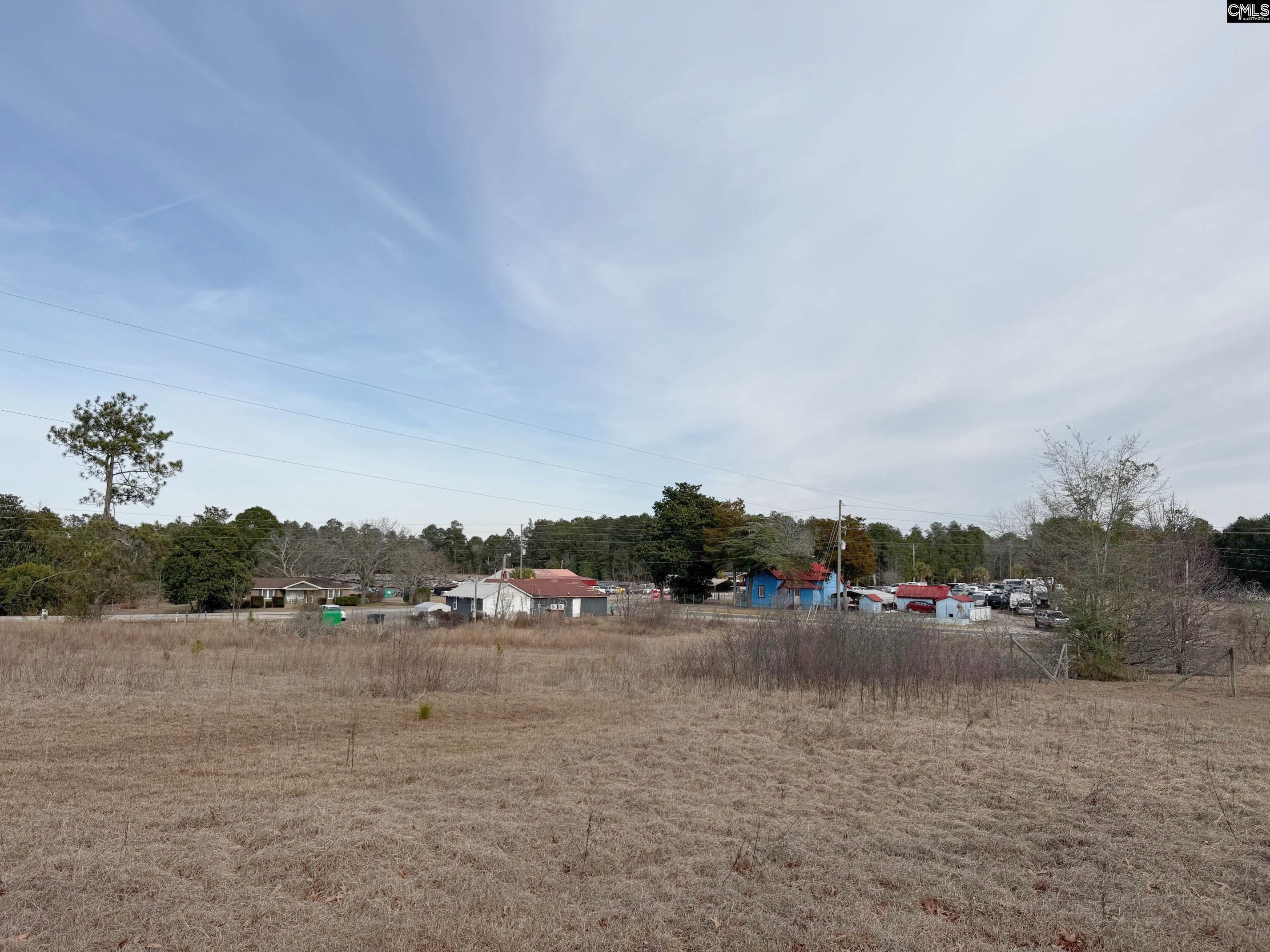 2715 Pond Branch Road Leesville, SC 29070