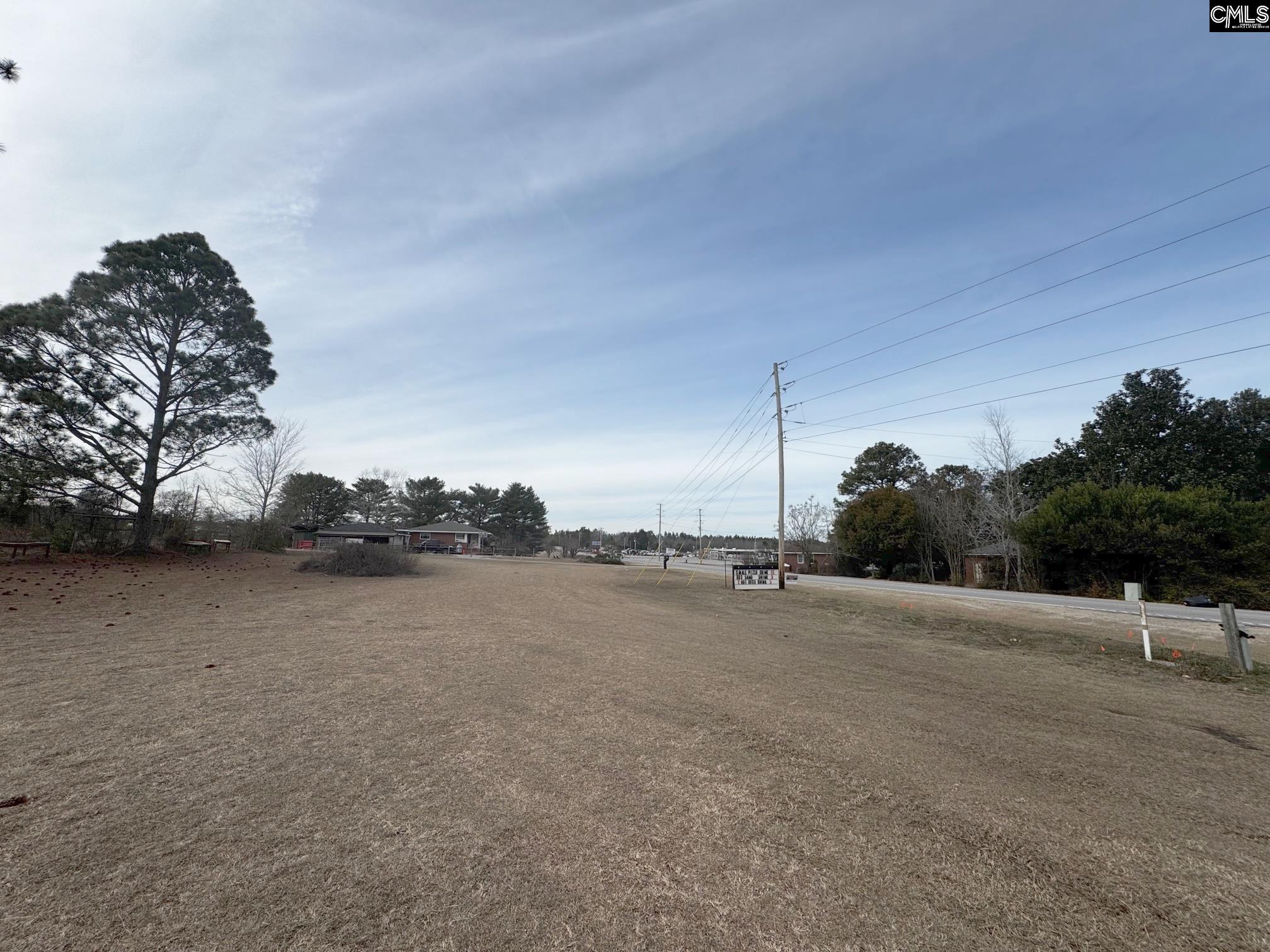 2715 Pond Branch Road Leesville, SC 29070