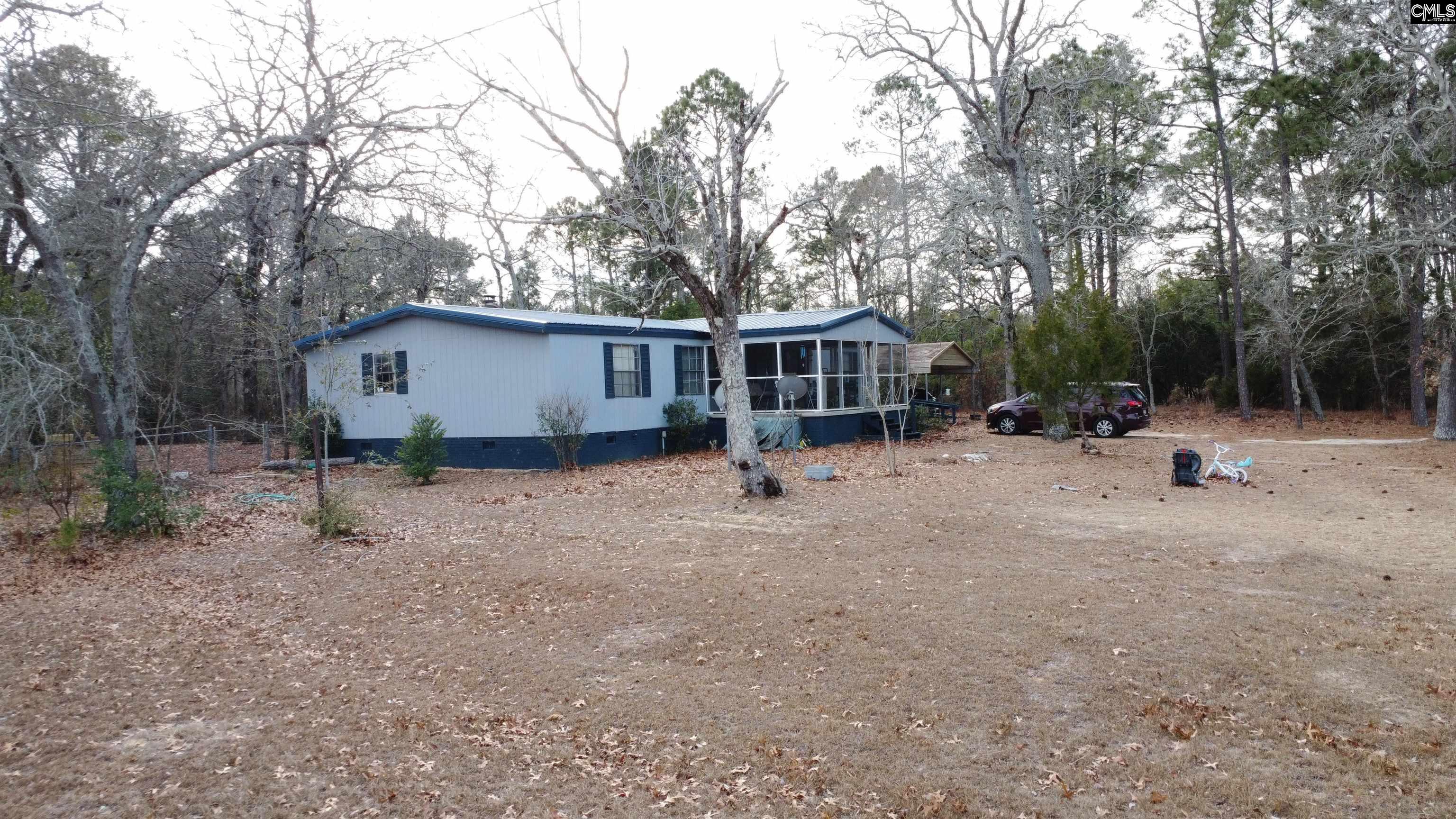 2715 Pond Branch Road Leesville, SC 29070