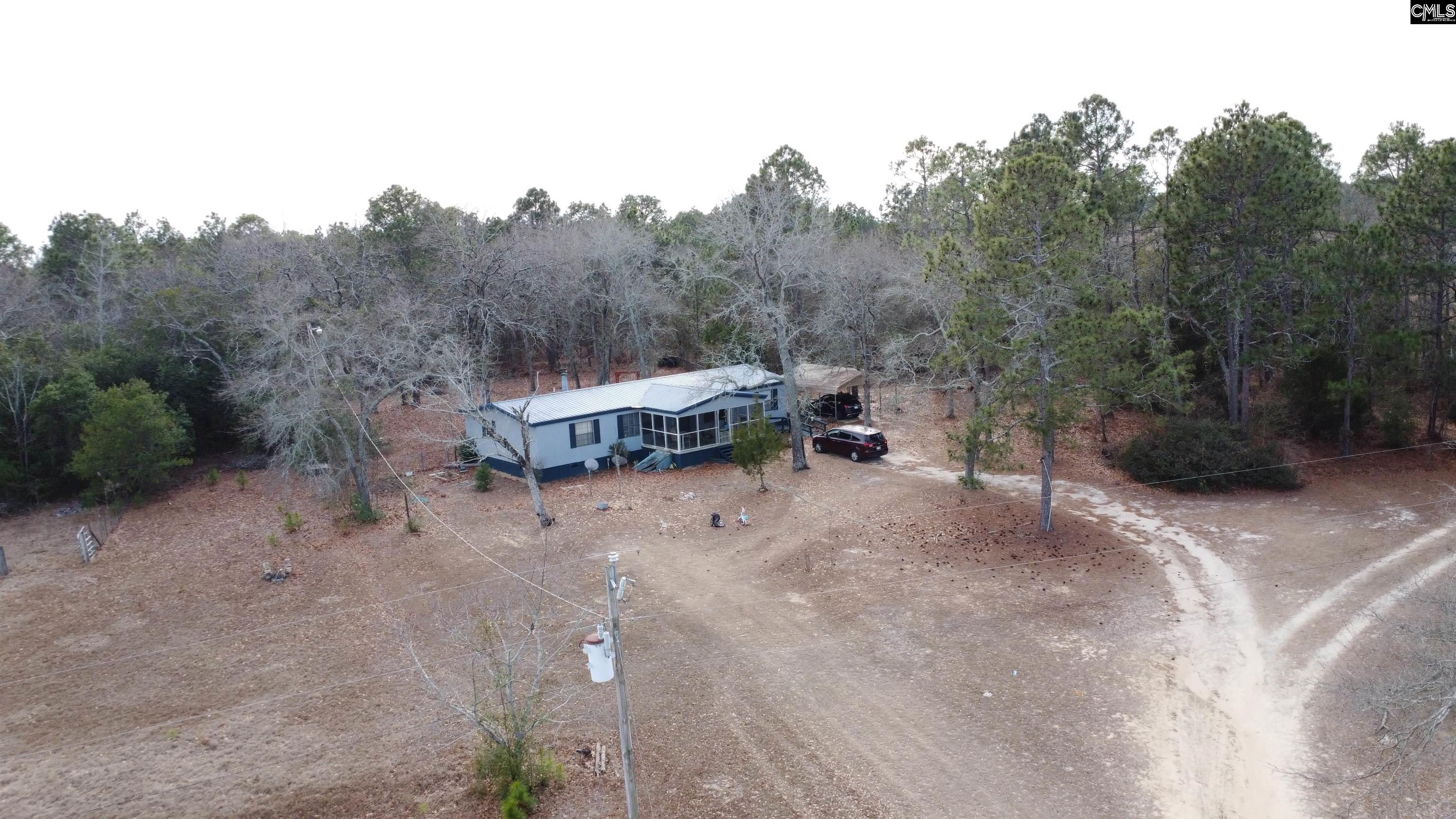 2715 Pond Branch Road Leesville, SC 29070