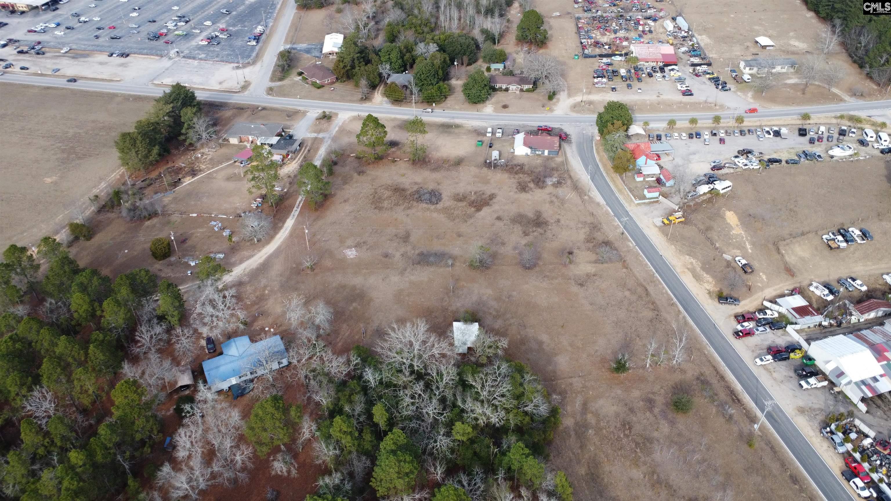 2715 Pond Branch Road Leesville, SC 29070