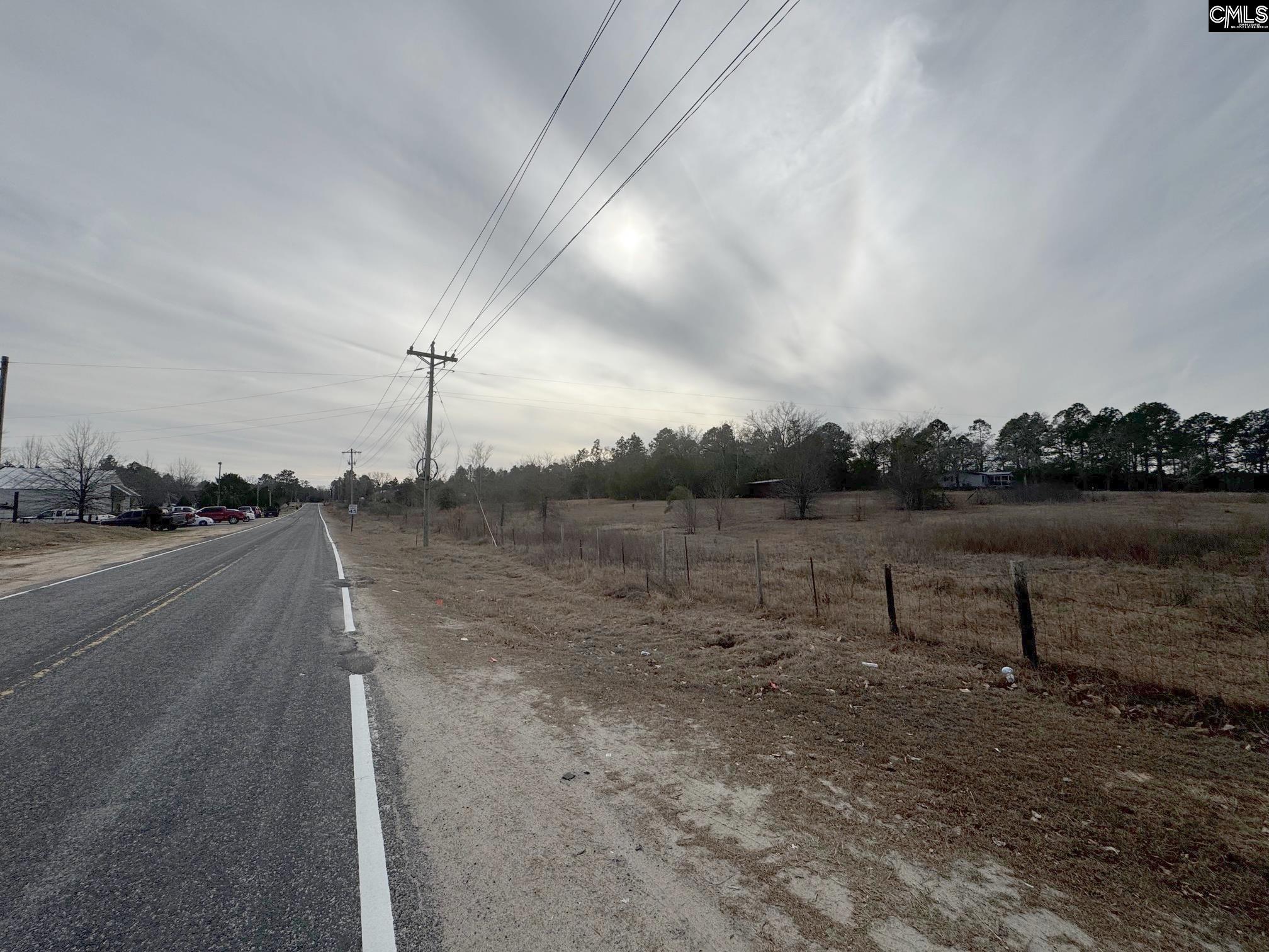 2715 Pond Branch Road Leesville, SC 29070