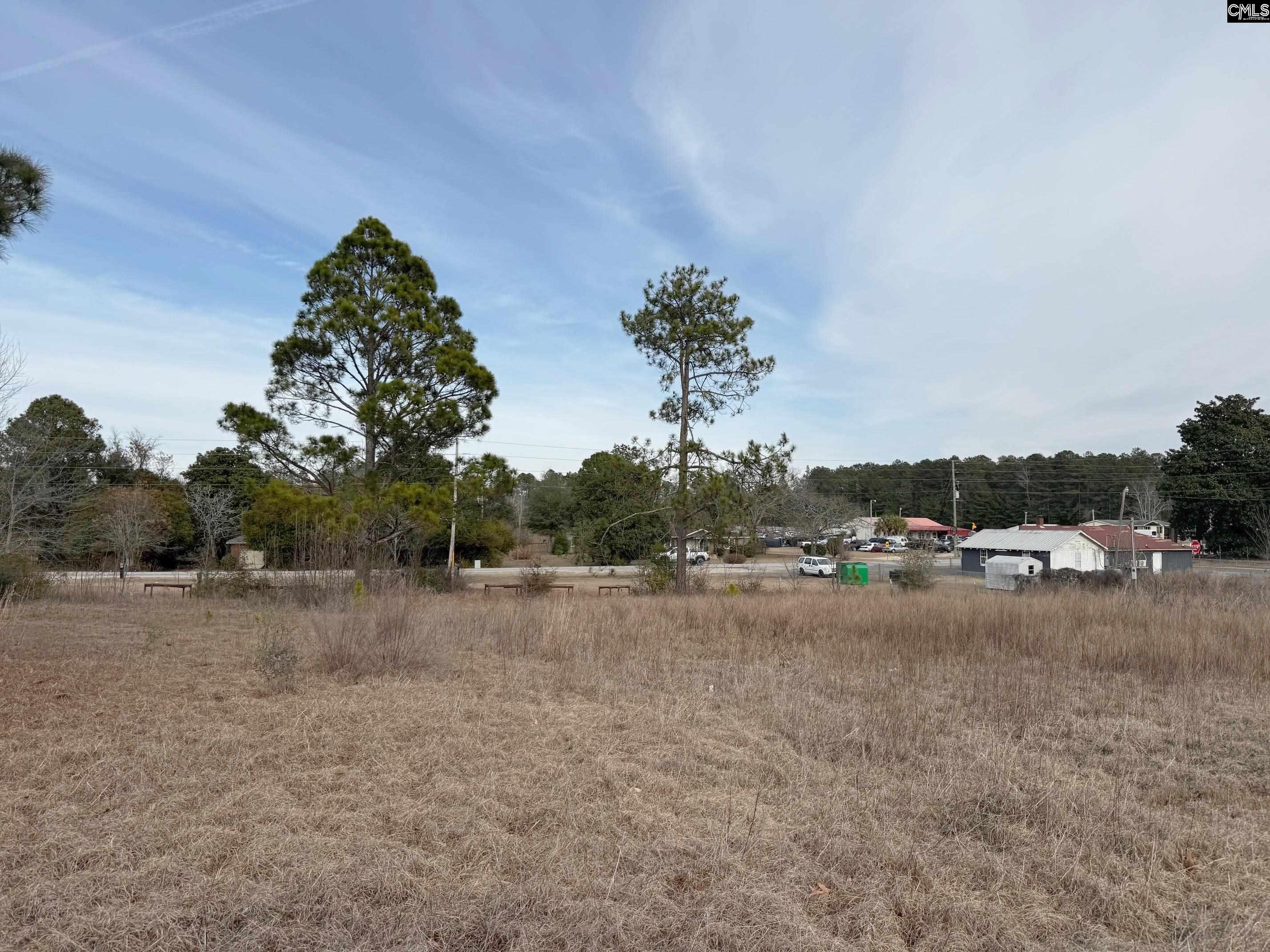 2715 Pond Branch Road Leesville, SC 29070