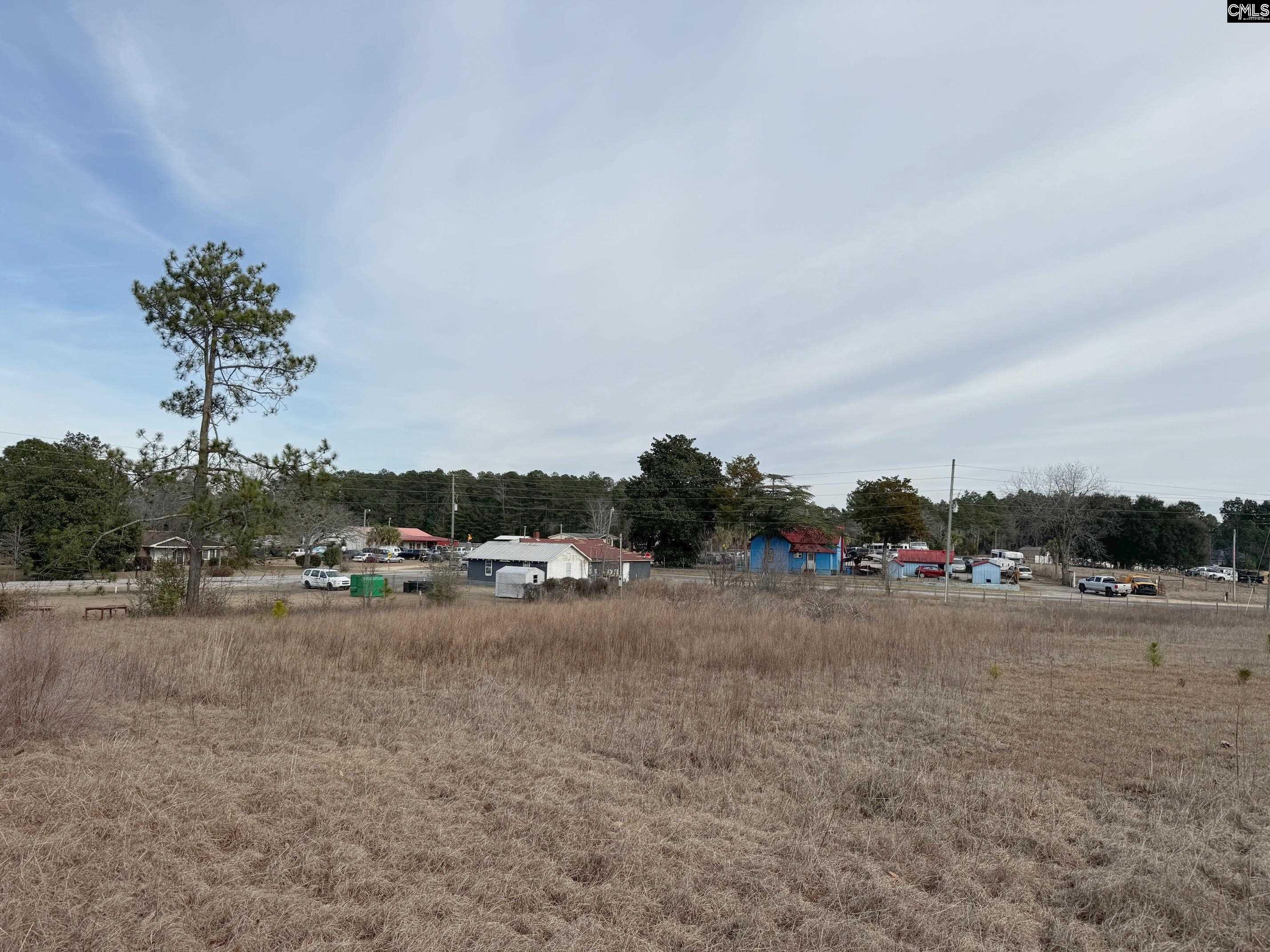 2715 Pond Branch Road Leesville, SC 29070