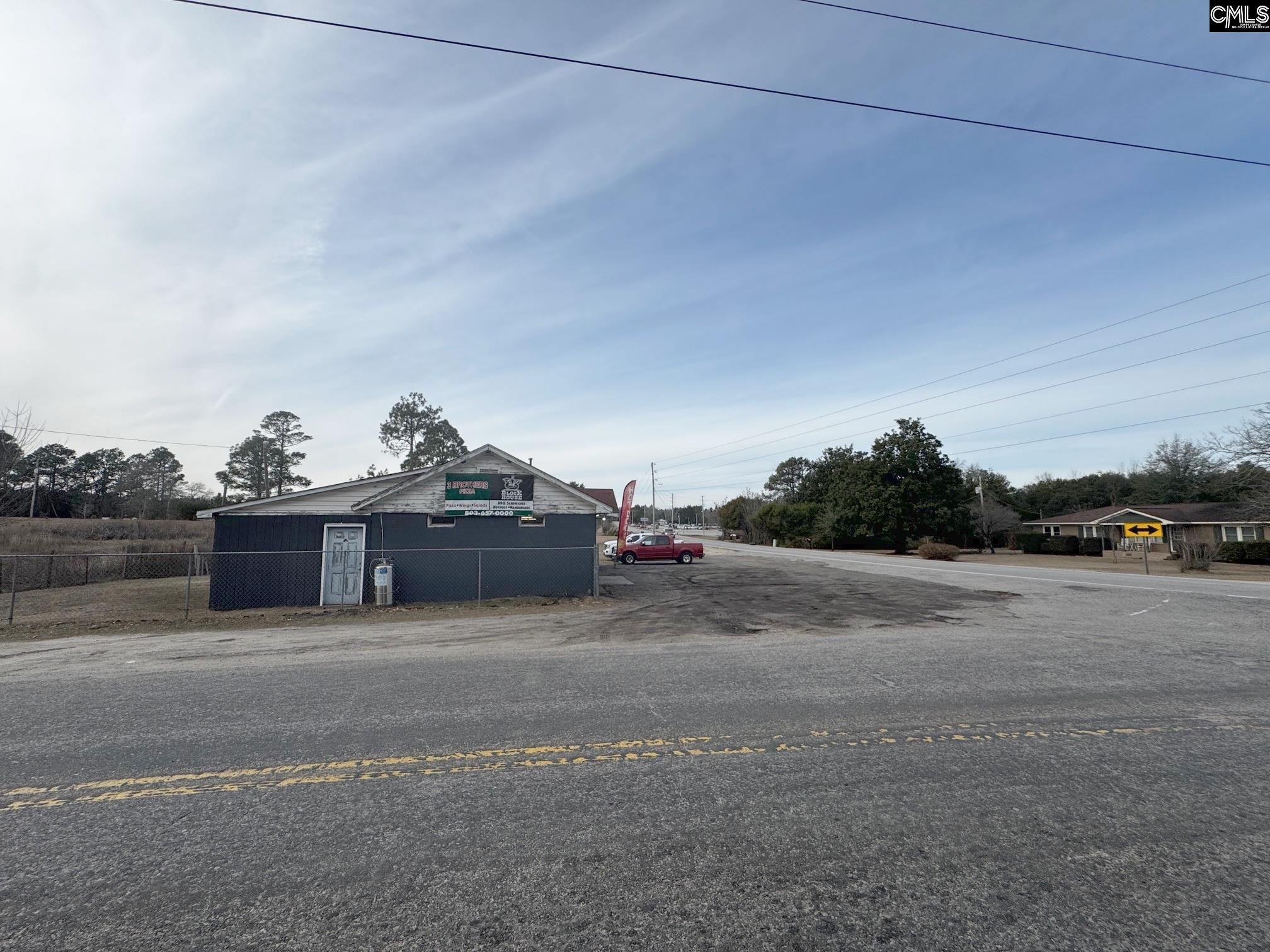 2715 Pond Branch Road Leesville, SC 29070