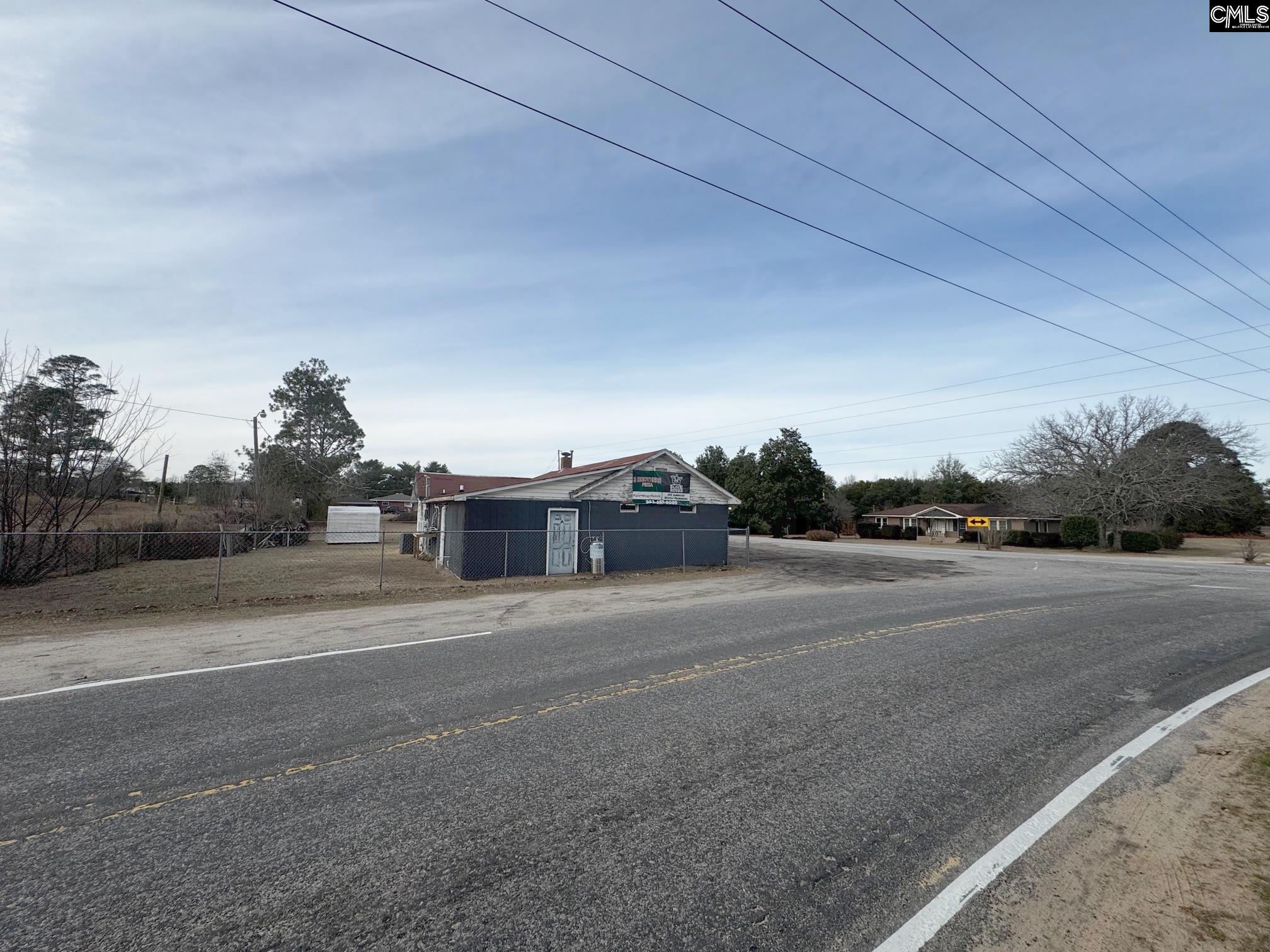 2715 Pond Branch Road Leesville, SC 29070