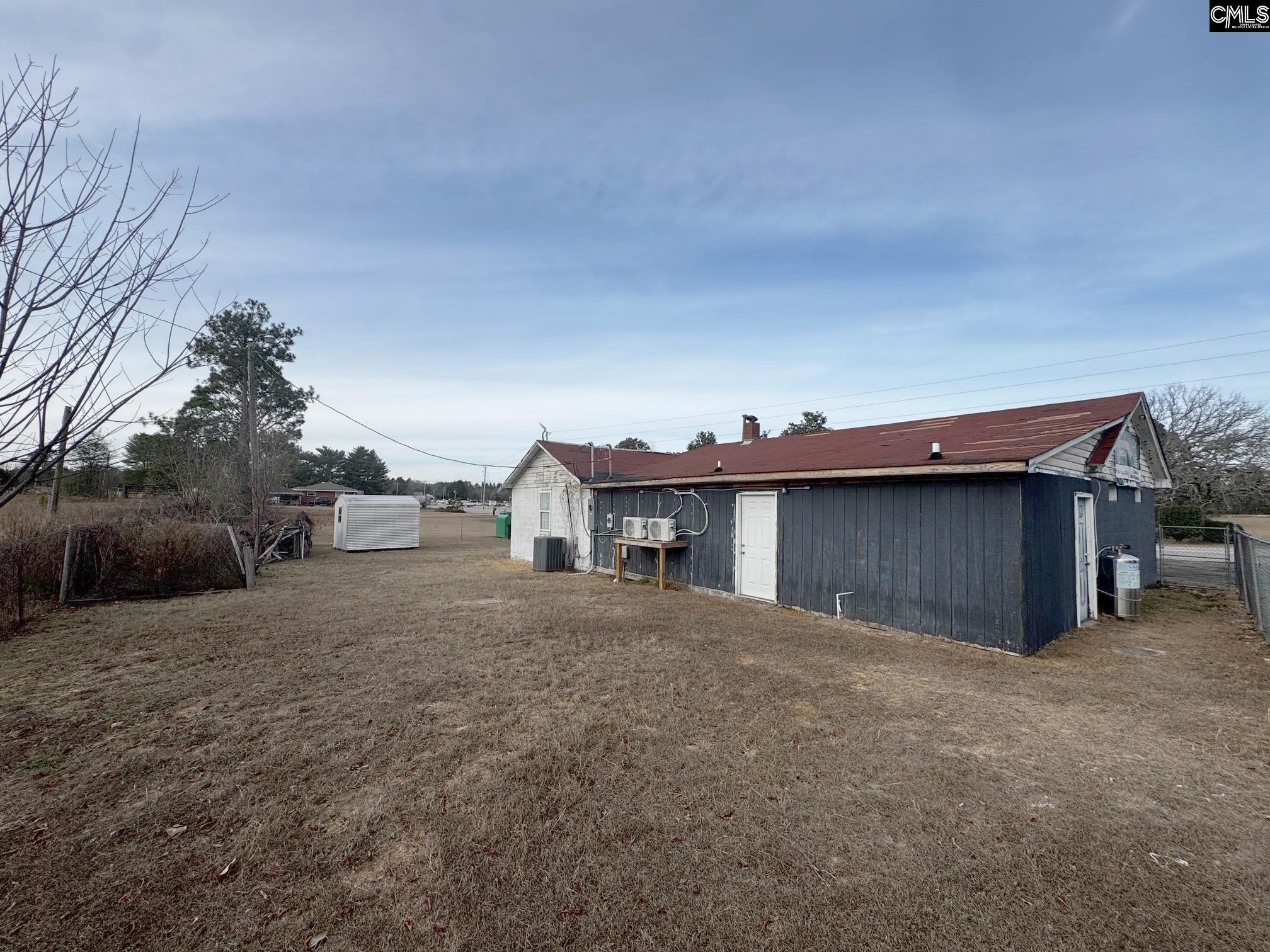 2715 Pond Branch Road Leesville, SC 29070