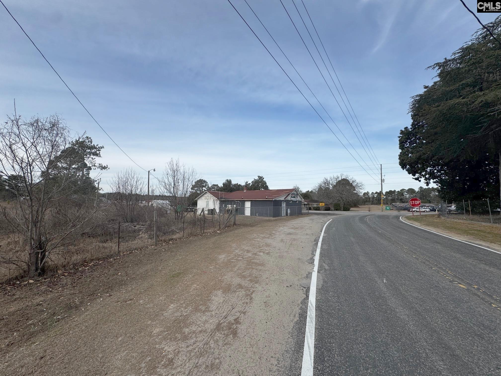 2715 Pond Branch Road Leesville, SC 29070