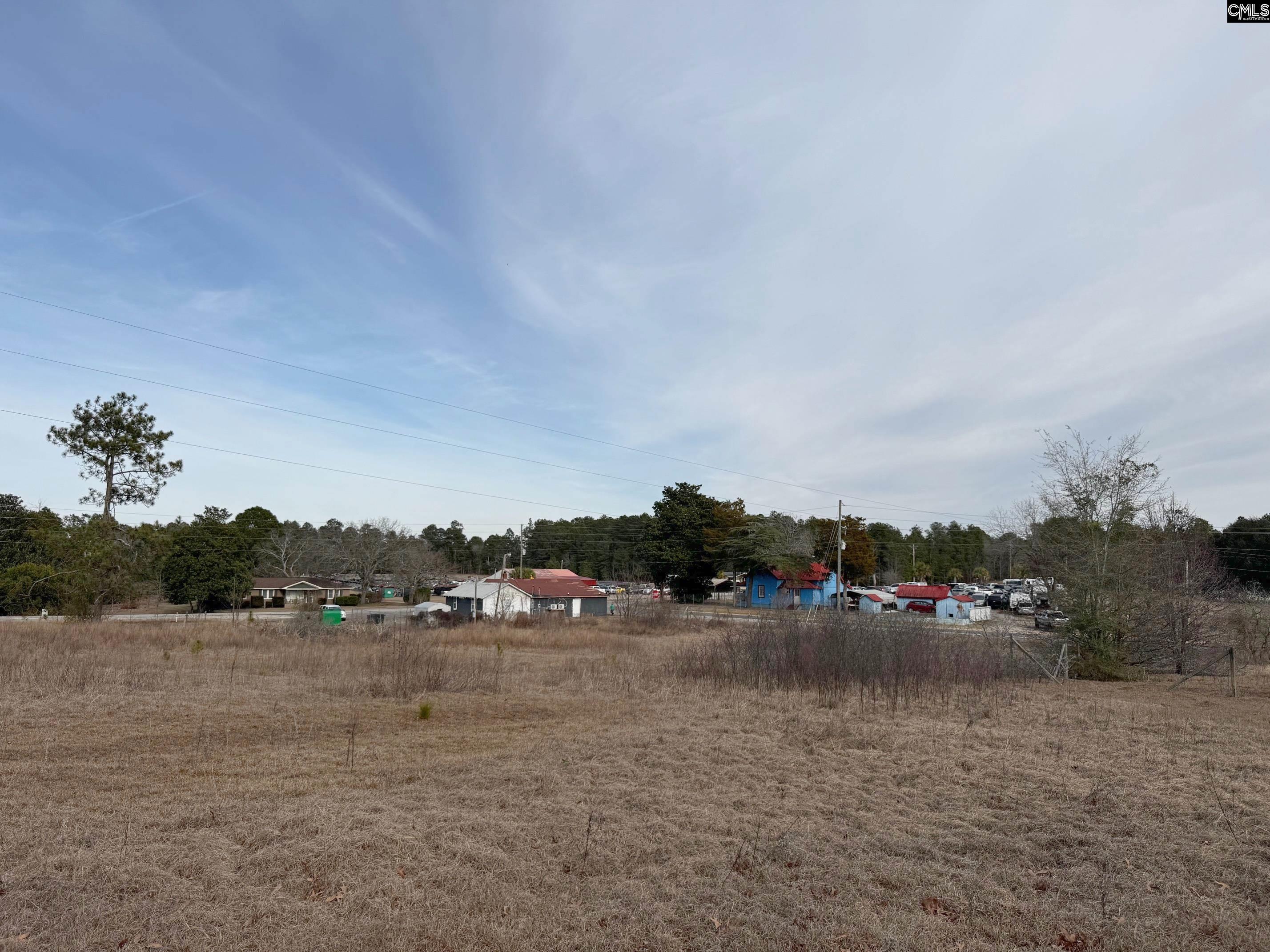 2715 Pond Branch Road Leesville, SC 29070