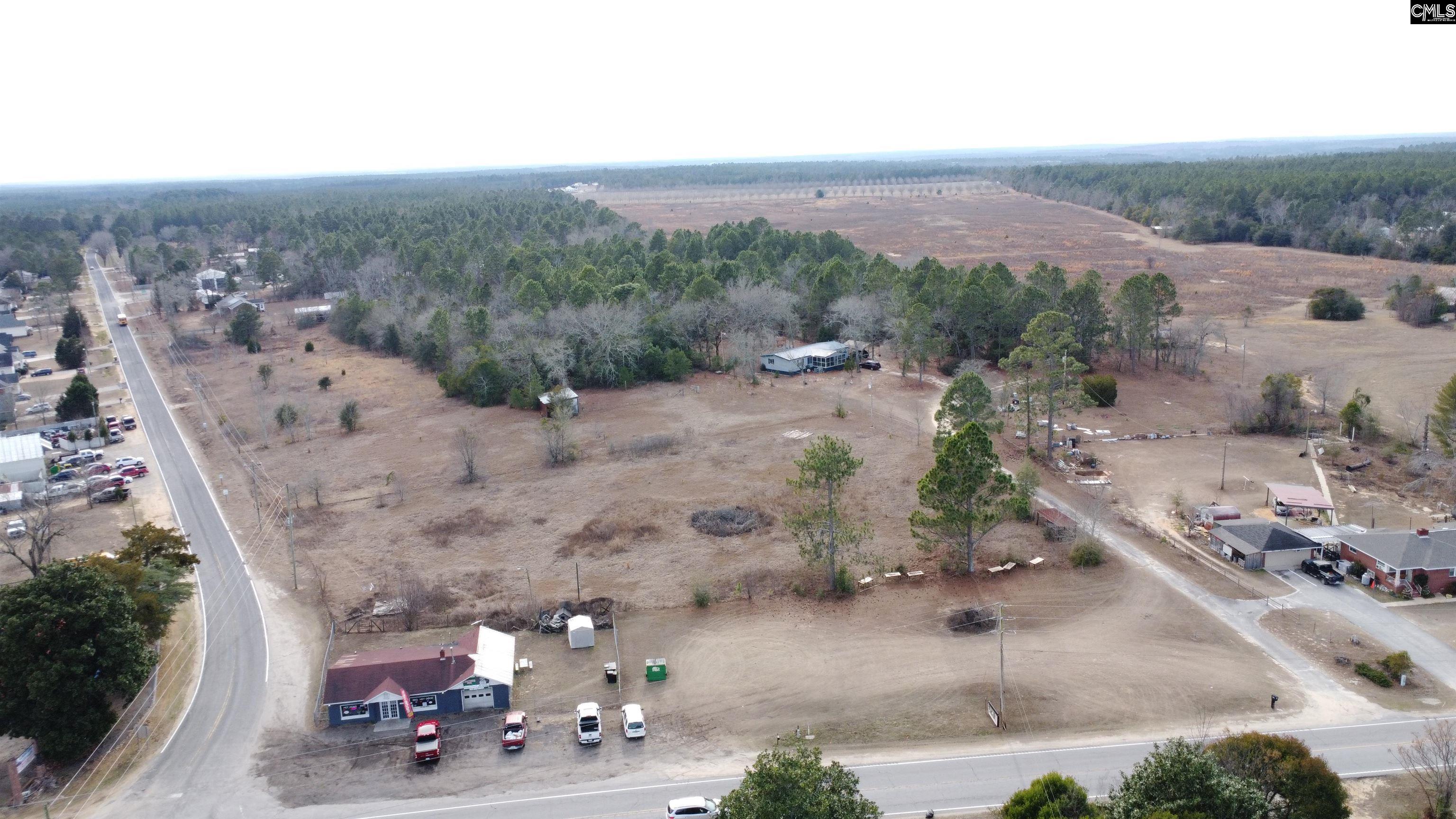 2715 Pond Branch Road Leesville, SC 29070