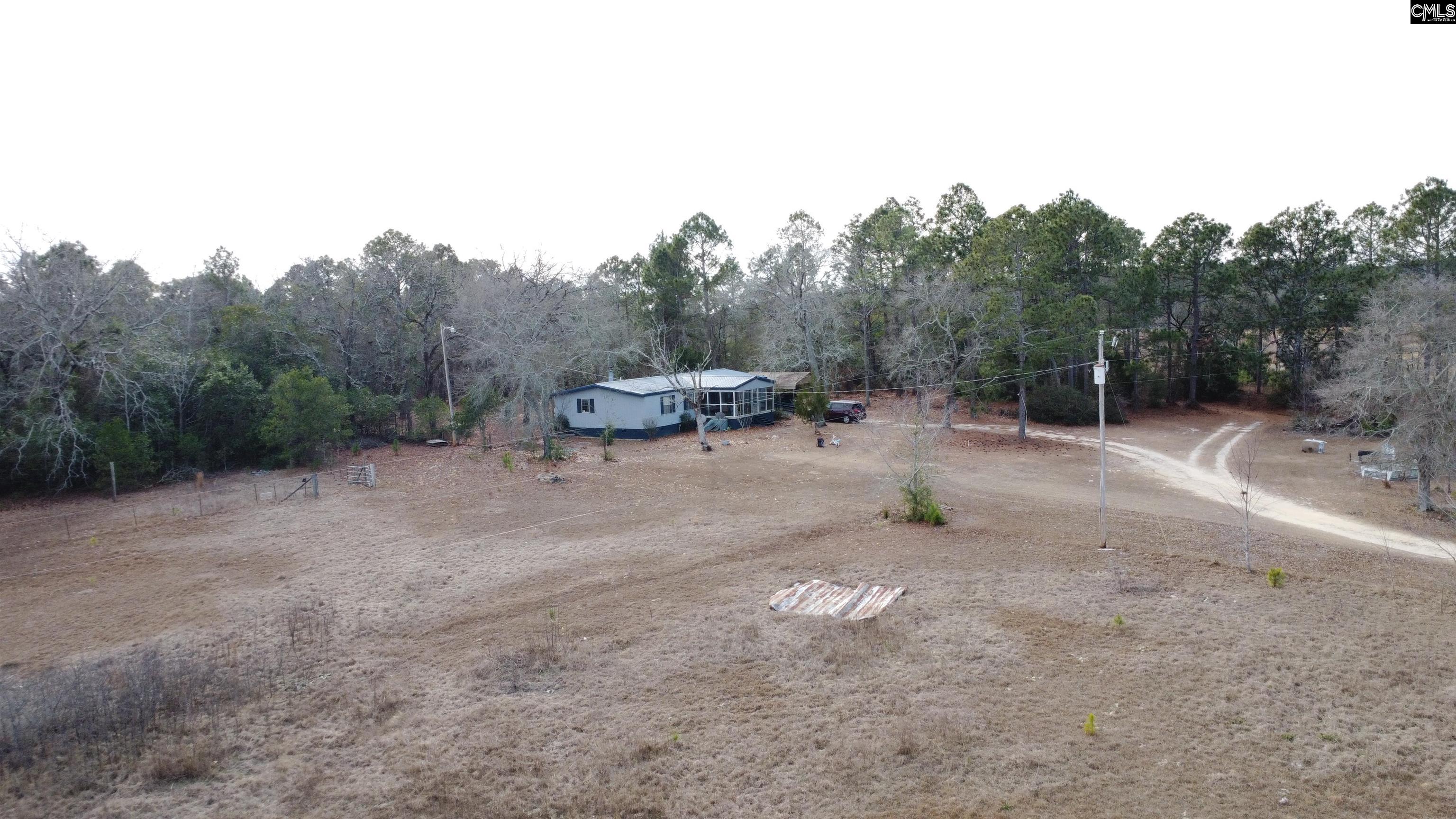 2715 Pond Branch Road Leesville, SC 29070
