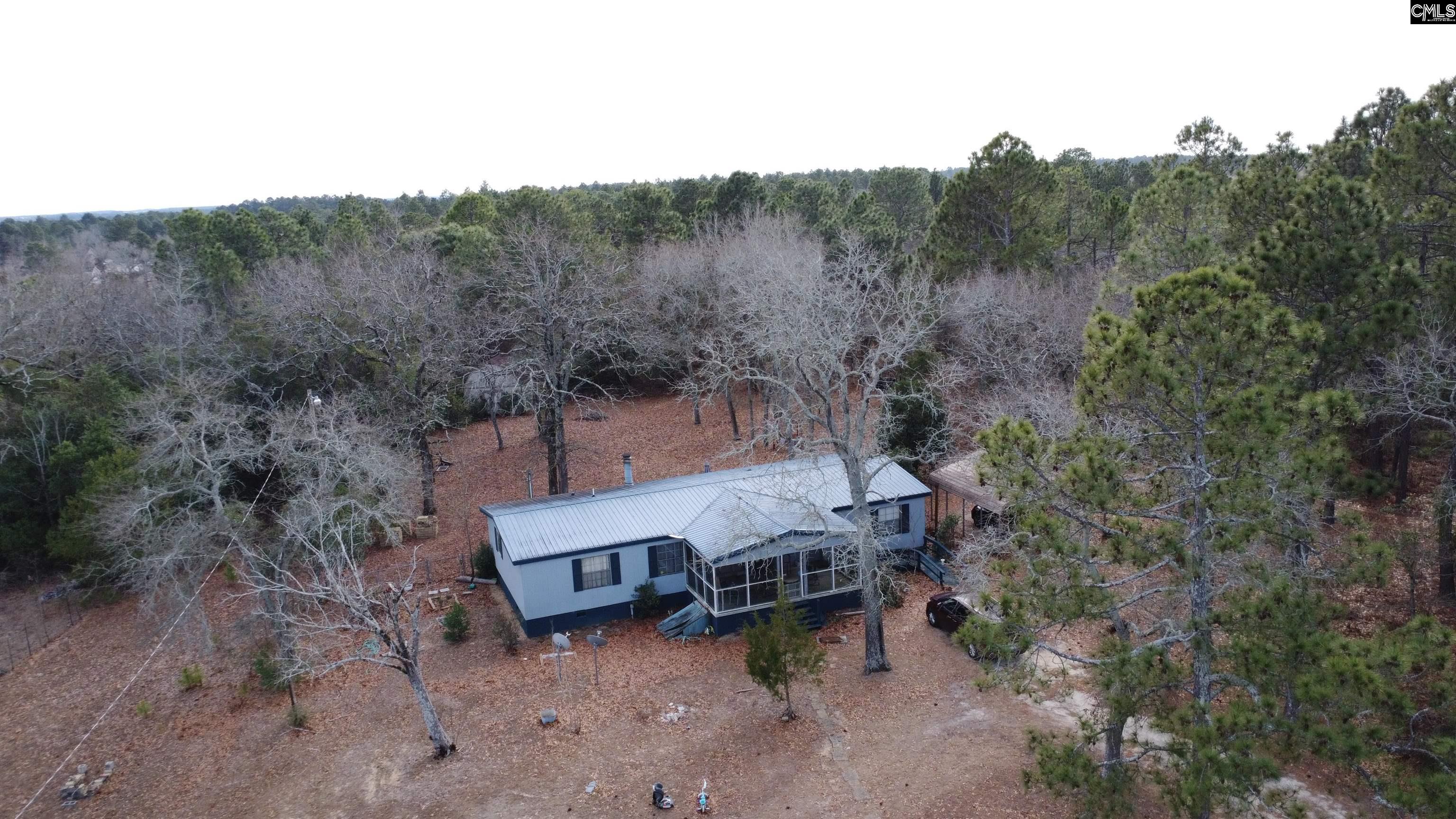 2715 Pond Branch Road Leesville, SC 29070