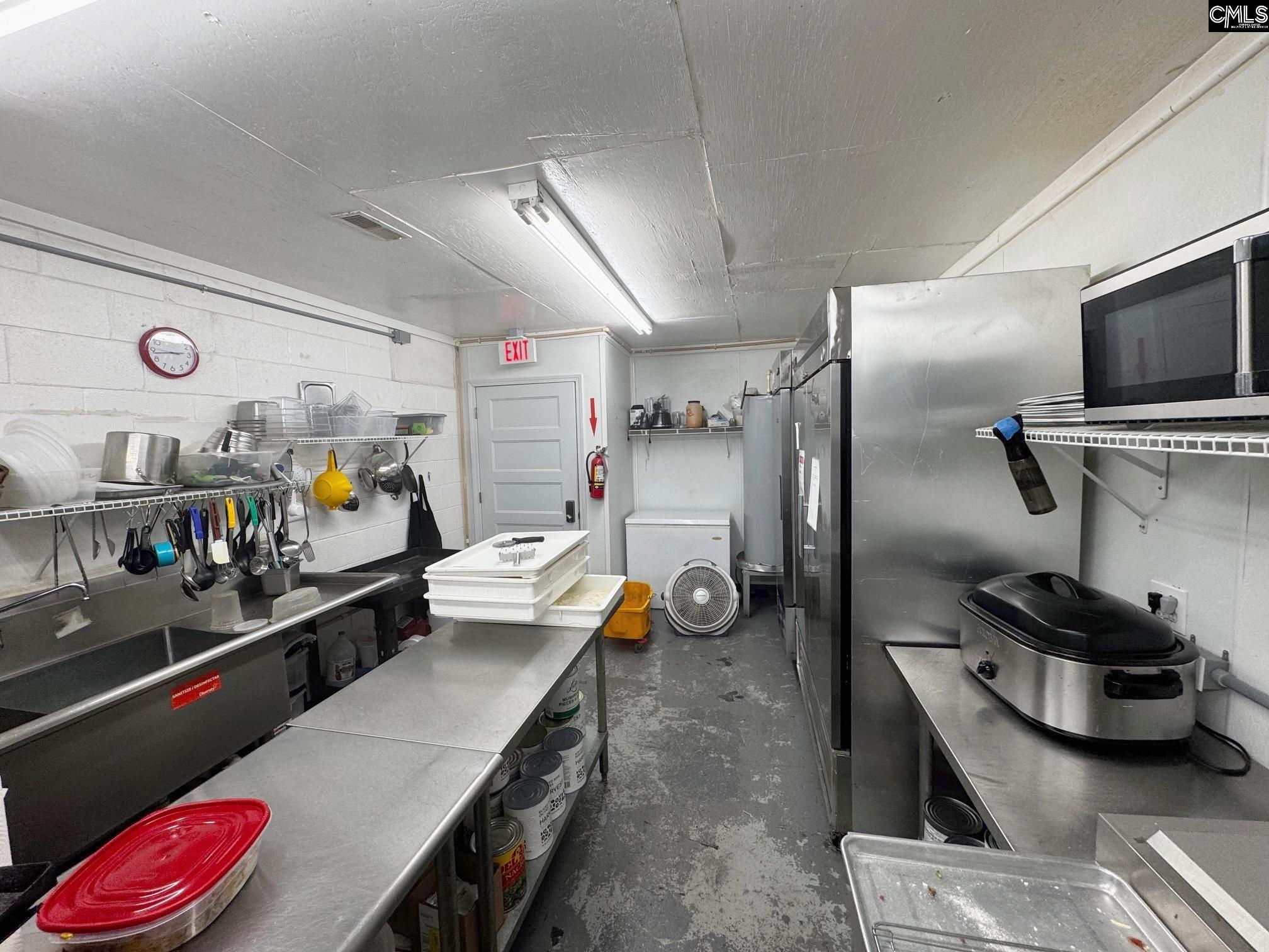2715 Pond Branch Road Leesville, SC 29070