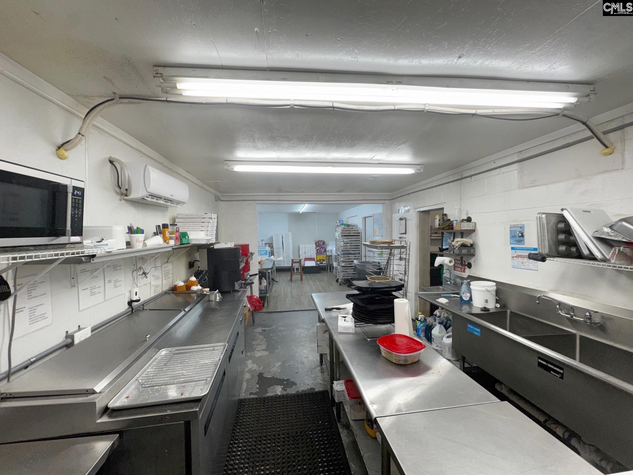2715 Pond Branch Road Leesville, SC 29070