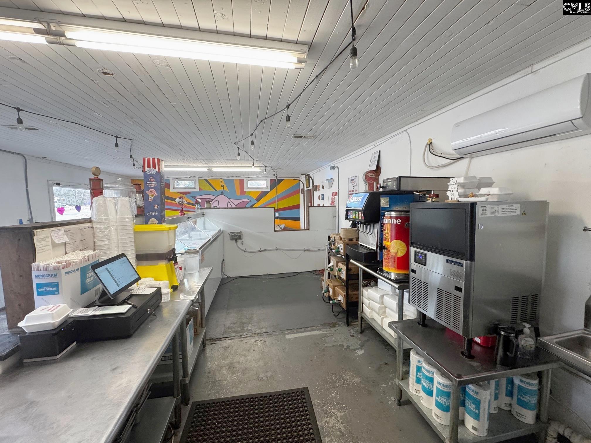 2715 Pond Branch Road Leesville, SC 29070