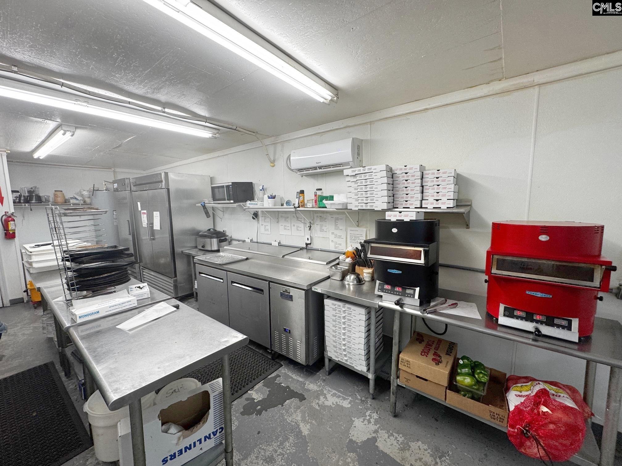 2715 Pond Branch Road Leesville, SC 29070