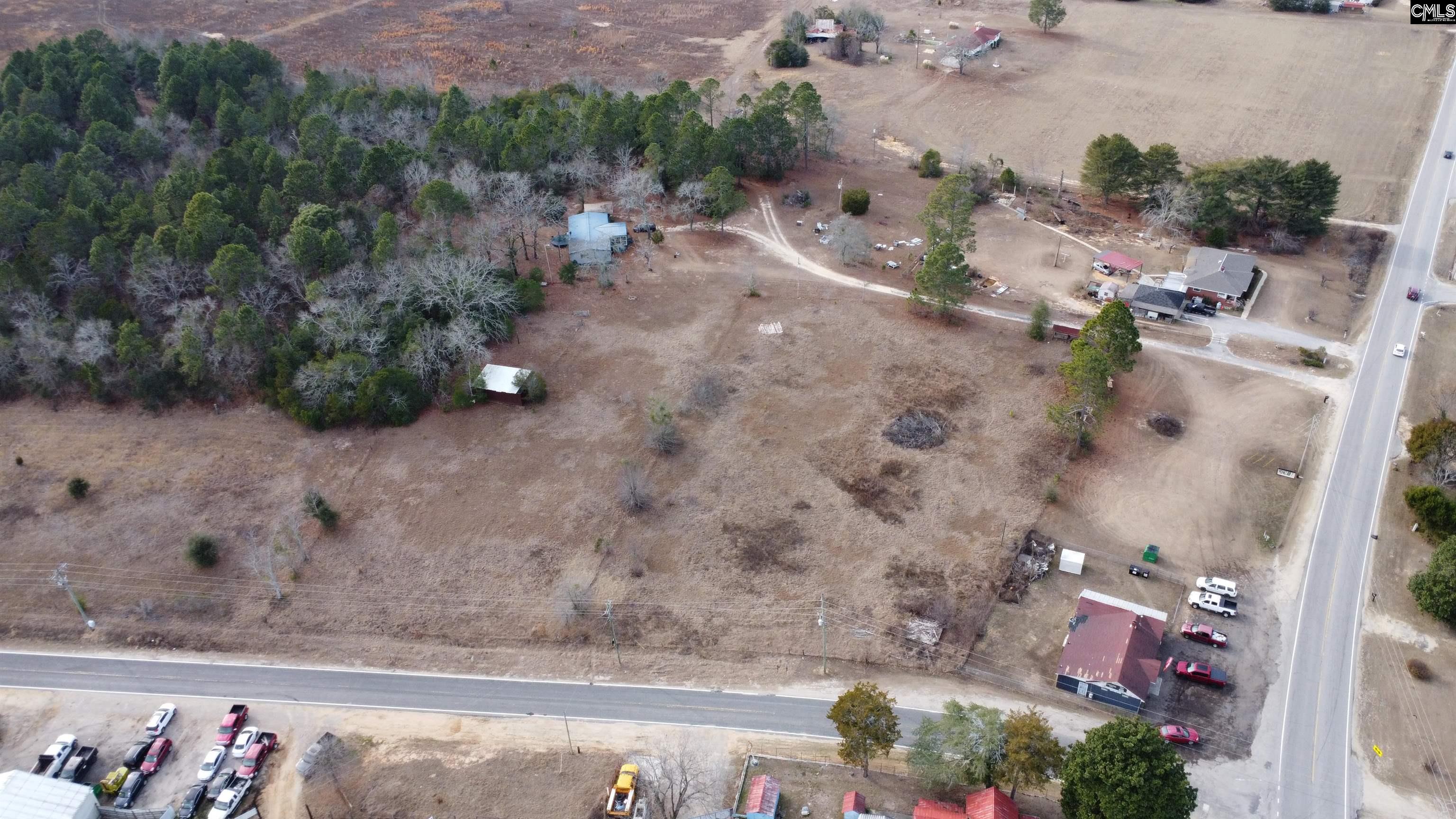 2715 Pond Branch Road Leesville, SC 29070