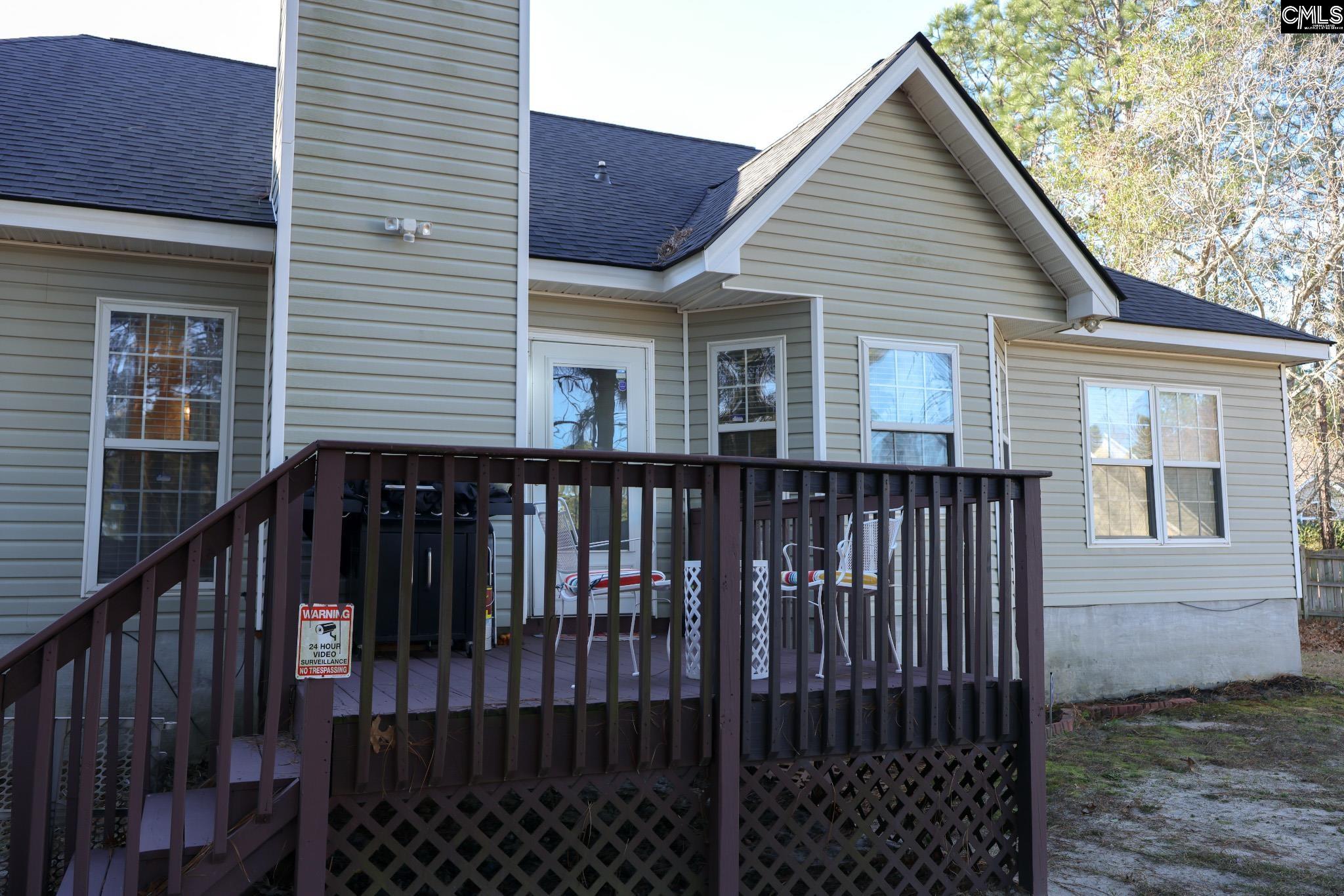 351 Knotts Circle Lexington, SC 29073